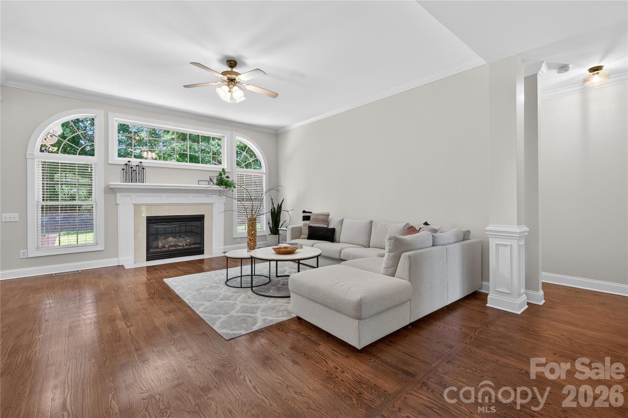 1117 Legacy Lane — Fort Mill