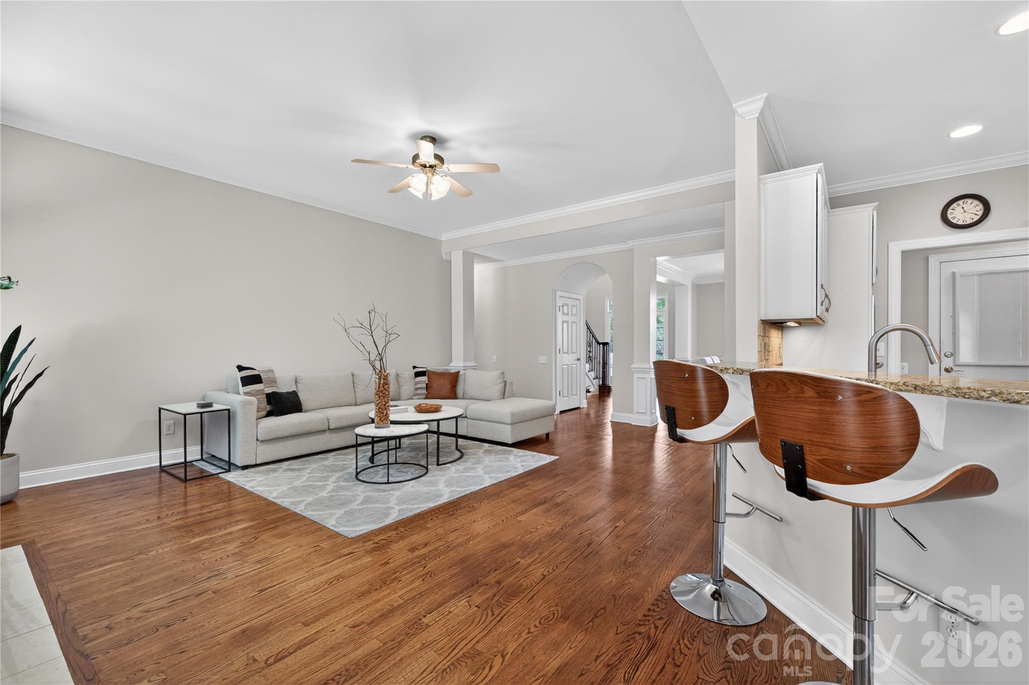 1117 Legacy Lane — Fort Mill