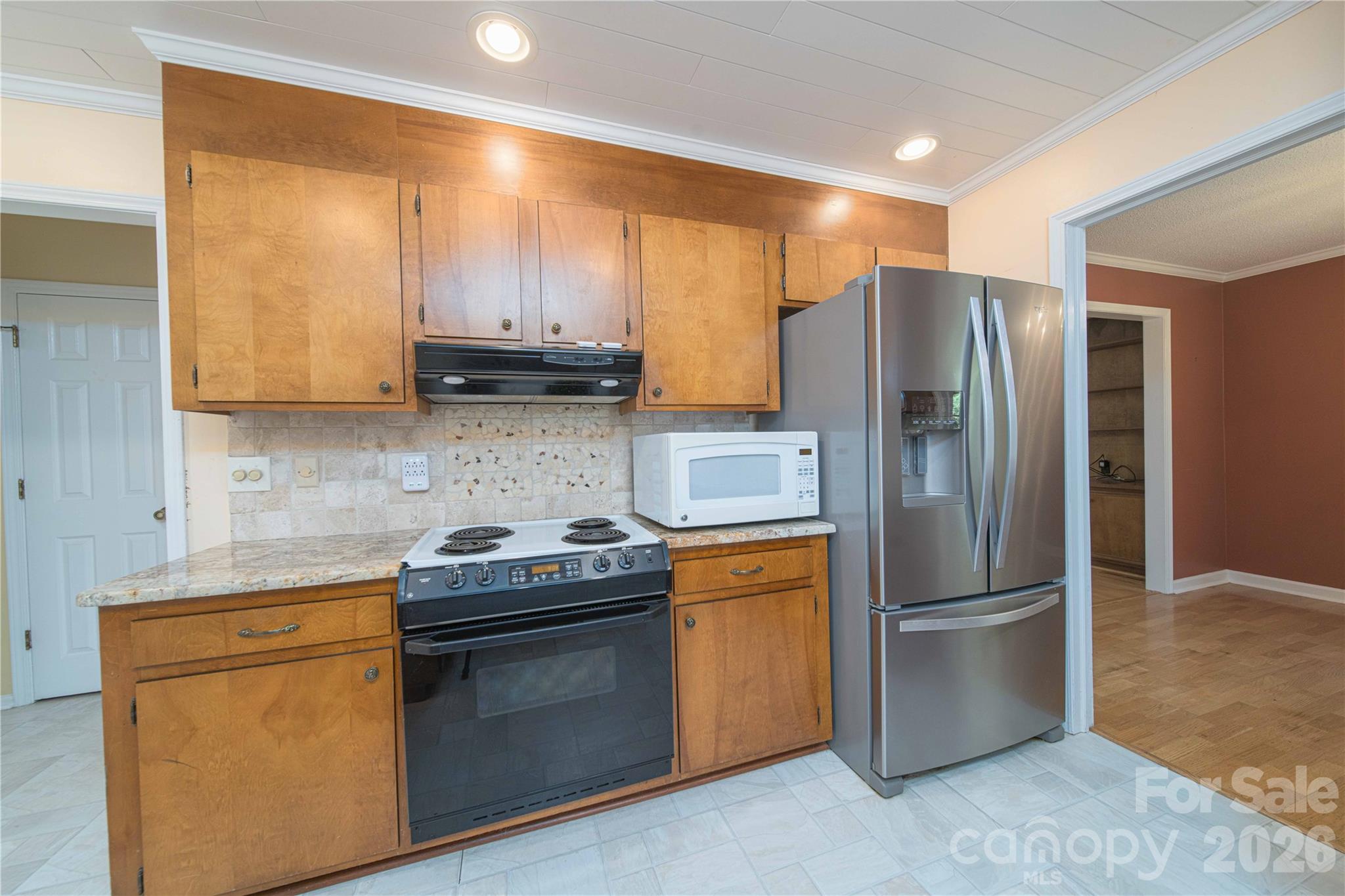 120 Regency Road — Salisbury