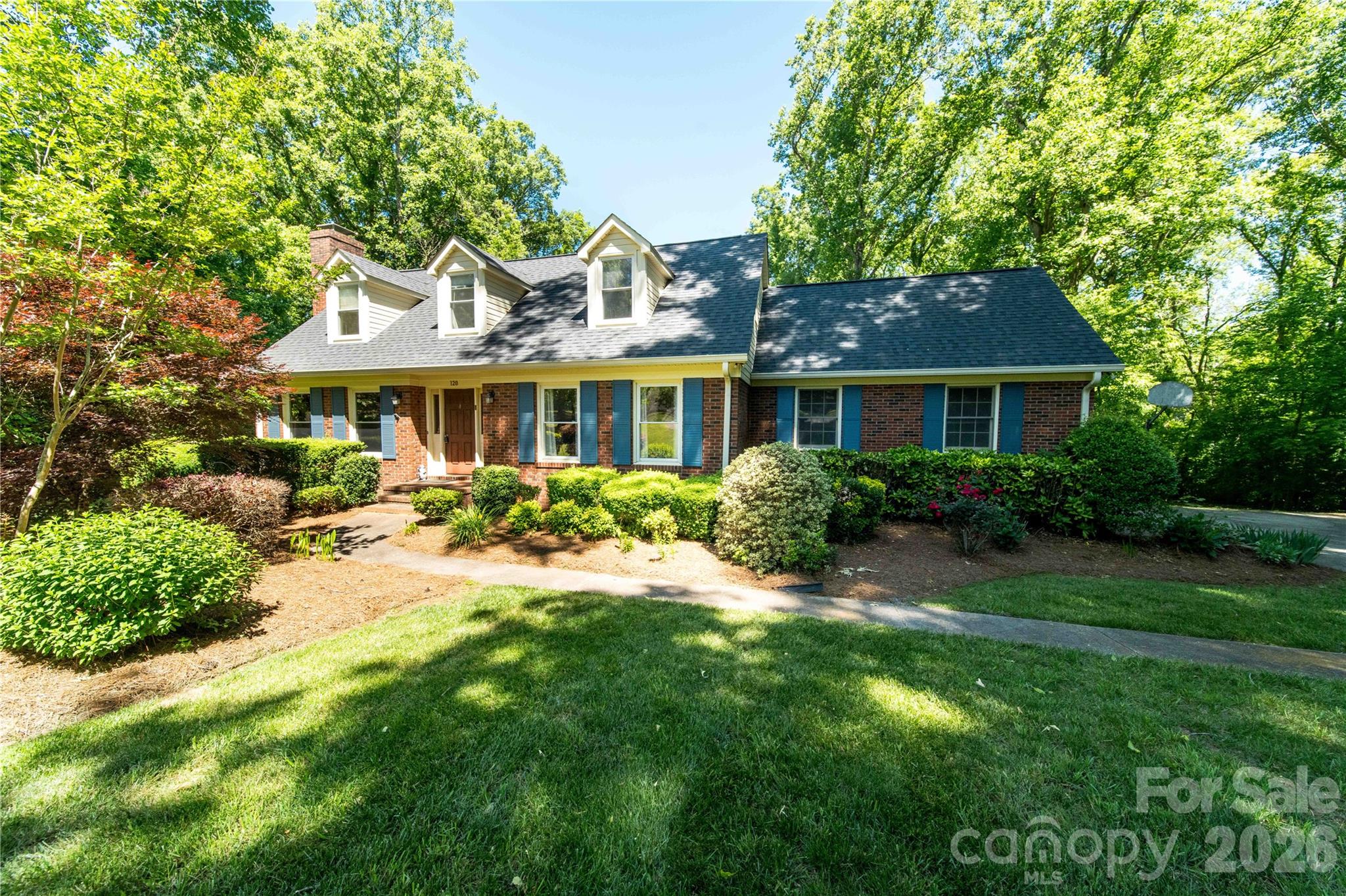 120 Regency Road — Salisbury