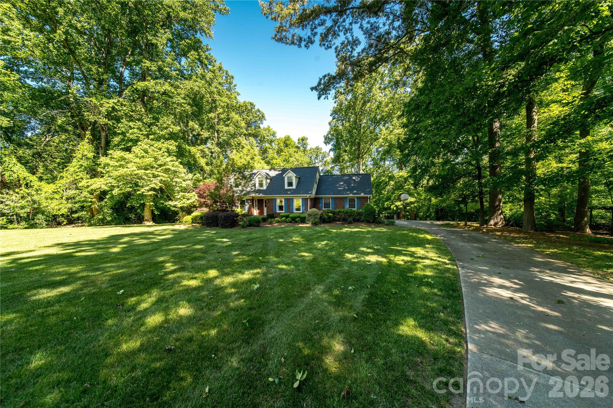 120 Regency Road — Salisbury