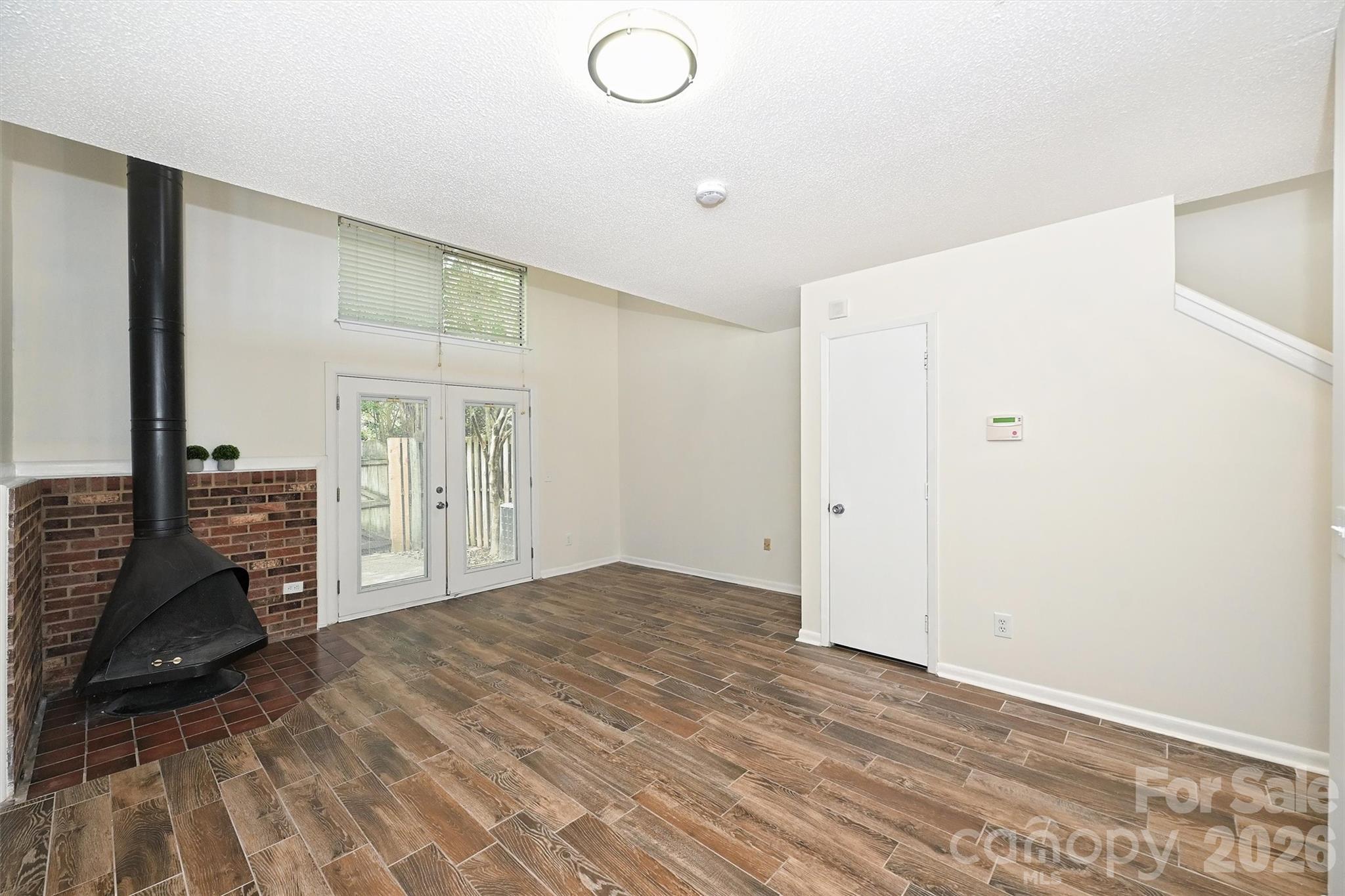 3131 Heathstead Place — Charlotte
