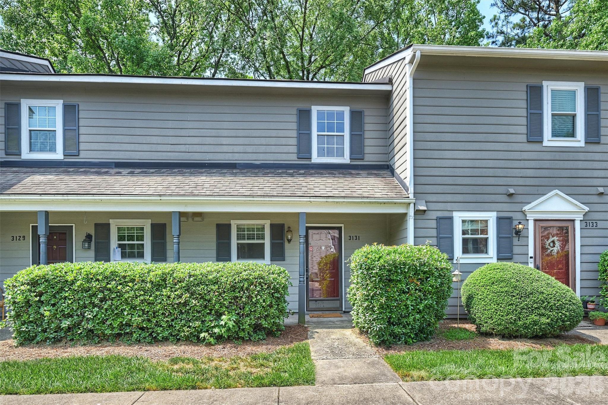 3131 Heathstead Place — Charlotte