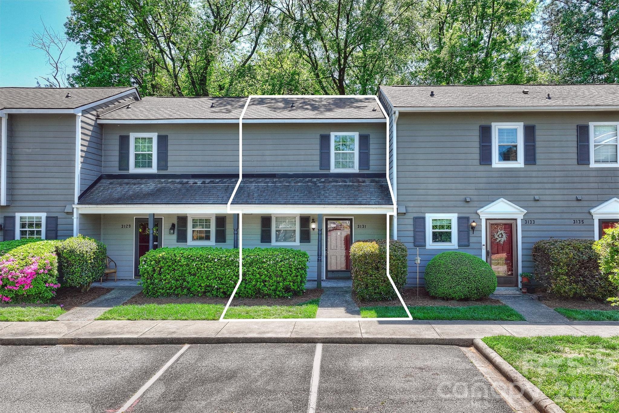 3131 Heathstead Place — Charlotte