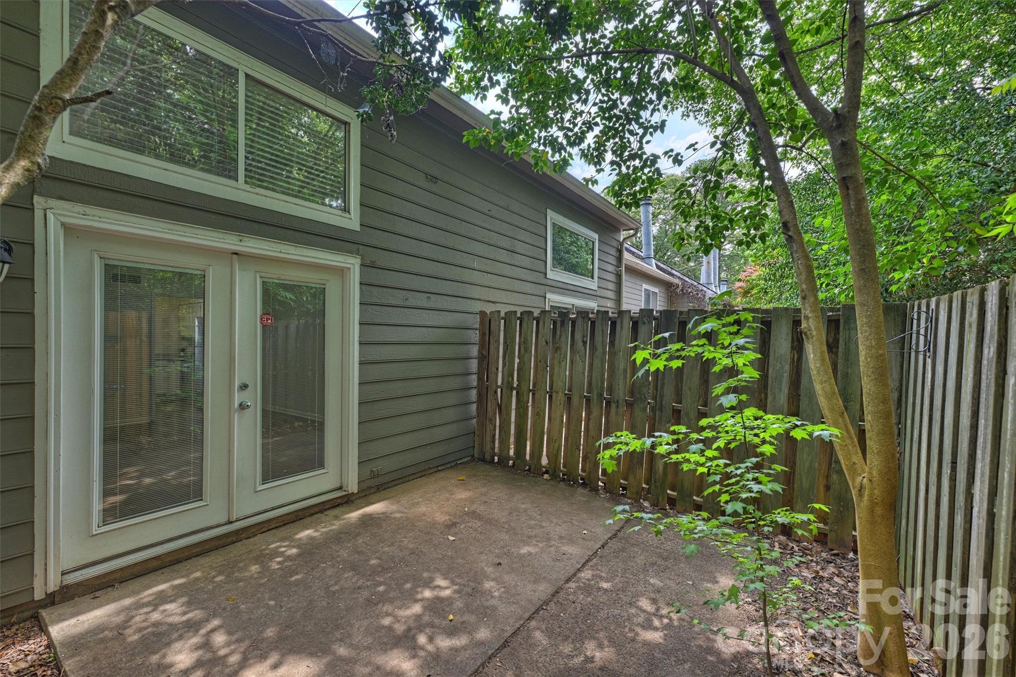 3131 Heathstead Place — Charlotte