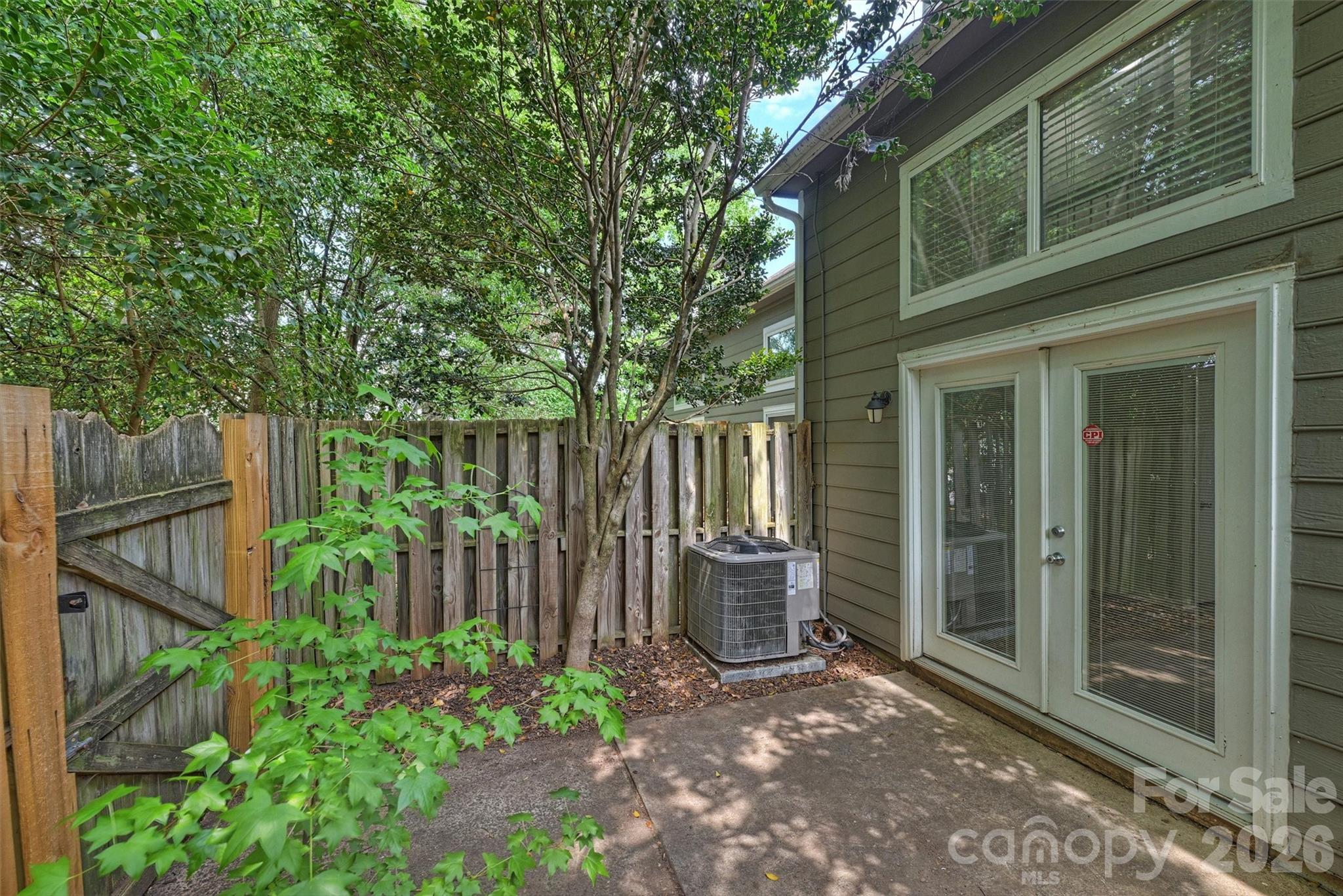 3131 Heathstead Place — Charlotte