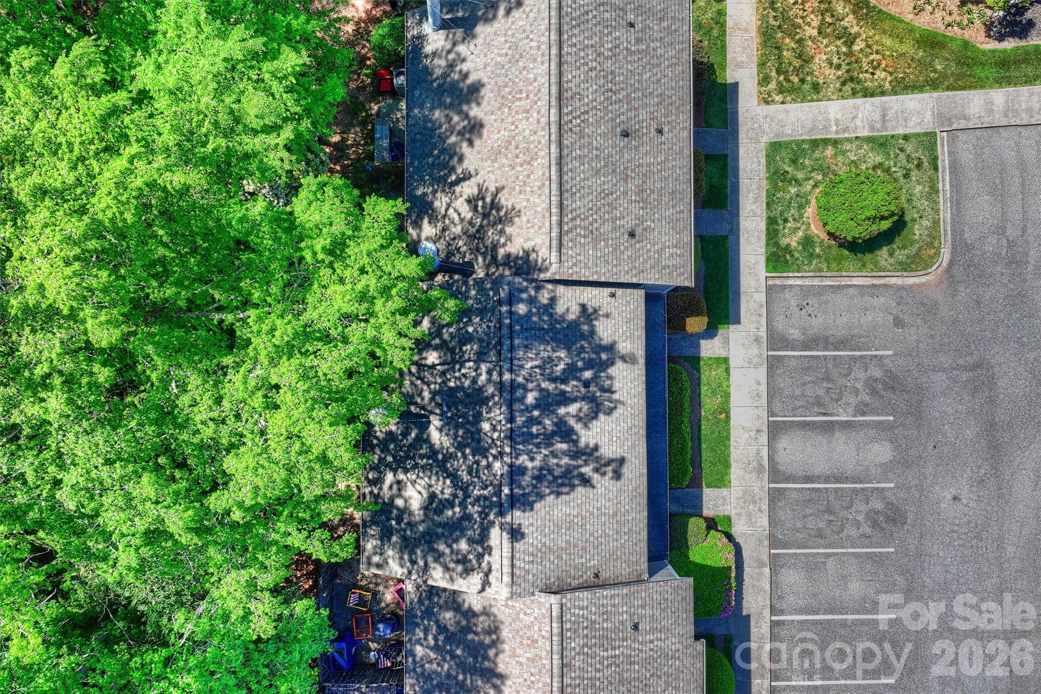 3131 Heathstead Place — Charlotte