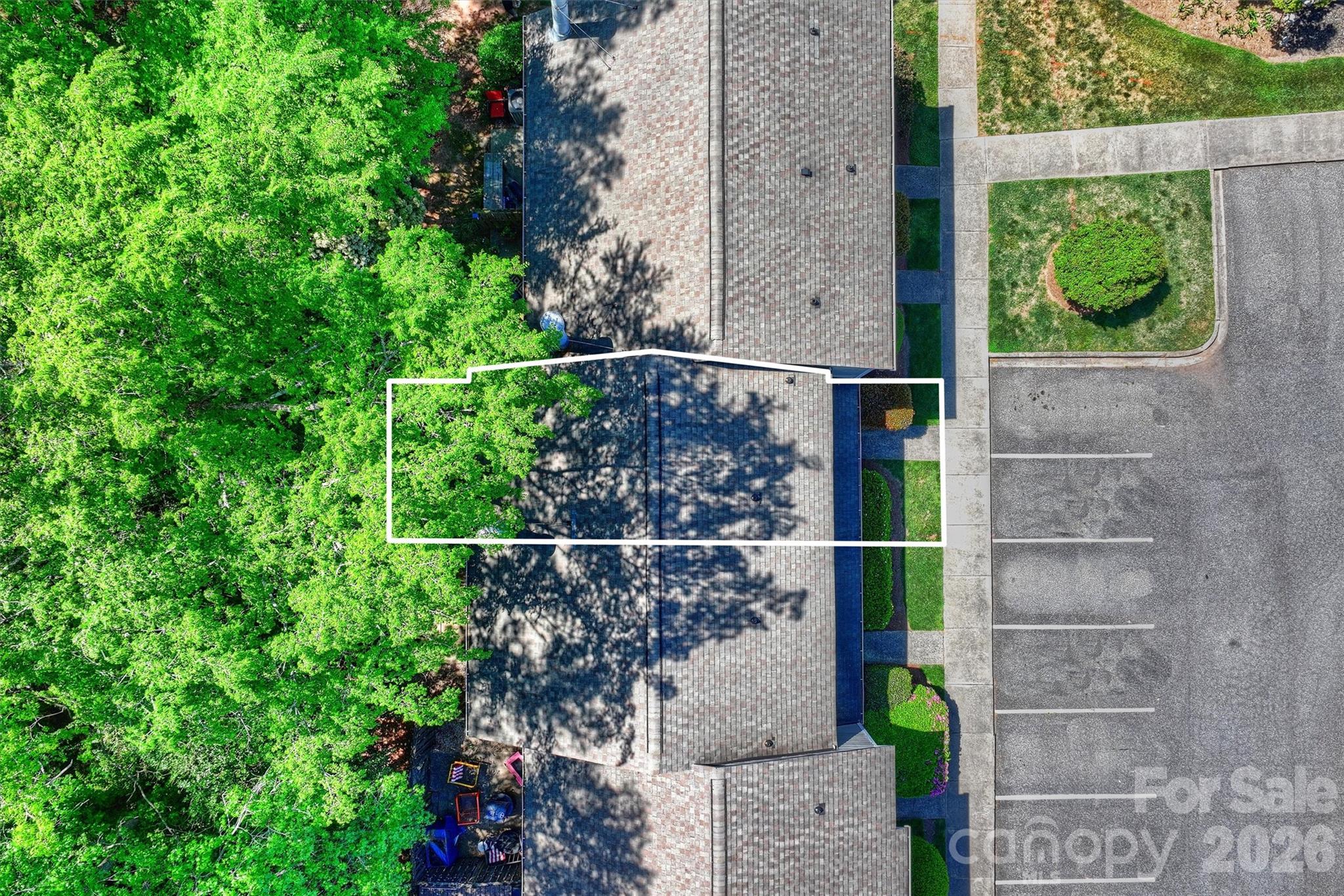 3131 Heathstead Place — Charlotte
