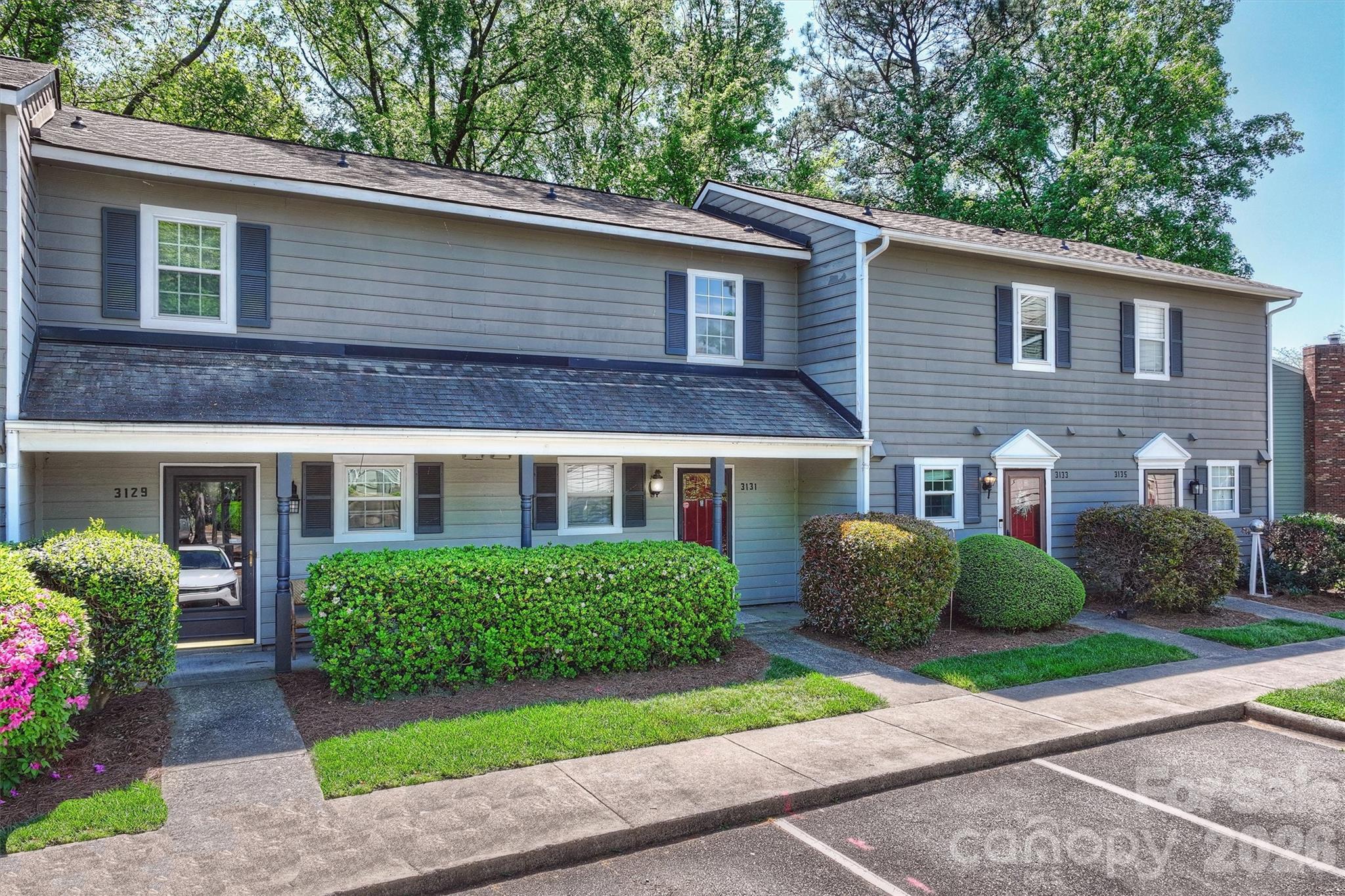 3131 Heathstead Place — Charlotte