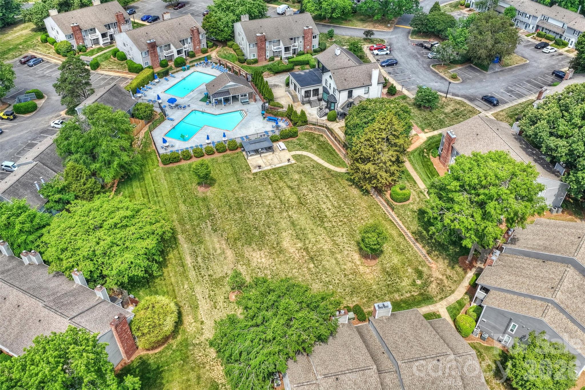 3131 Heathstead Place — Charlotte