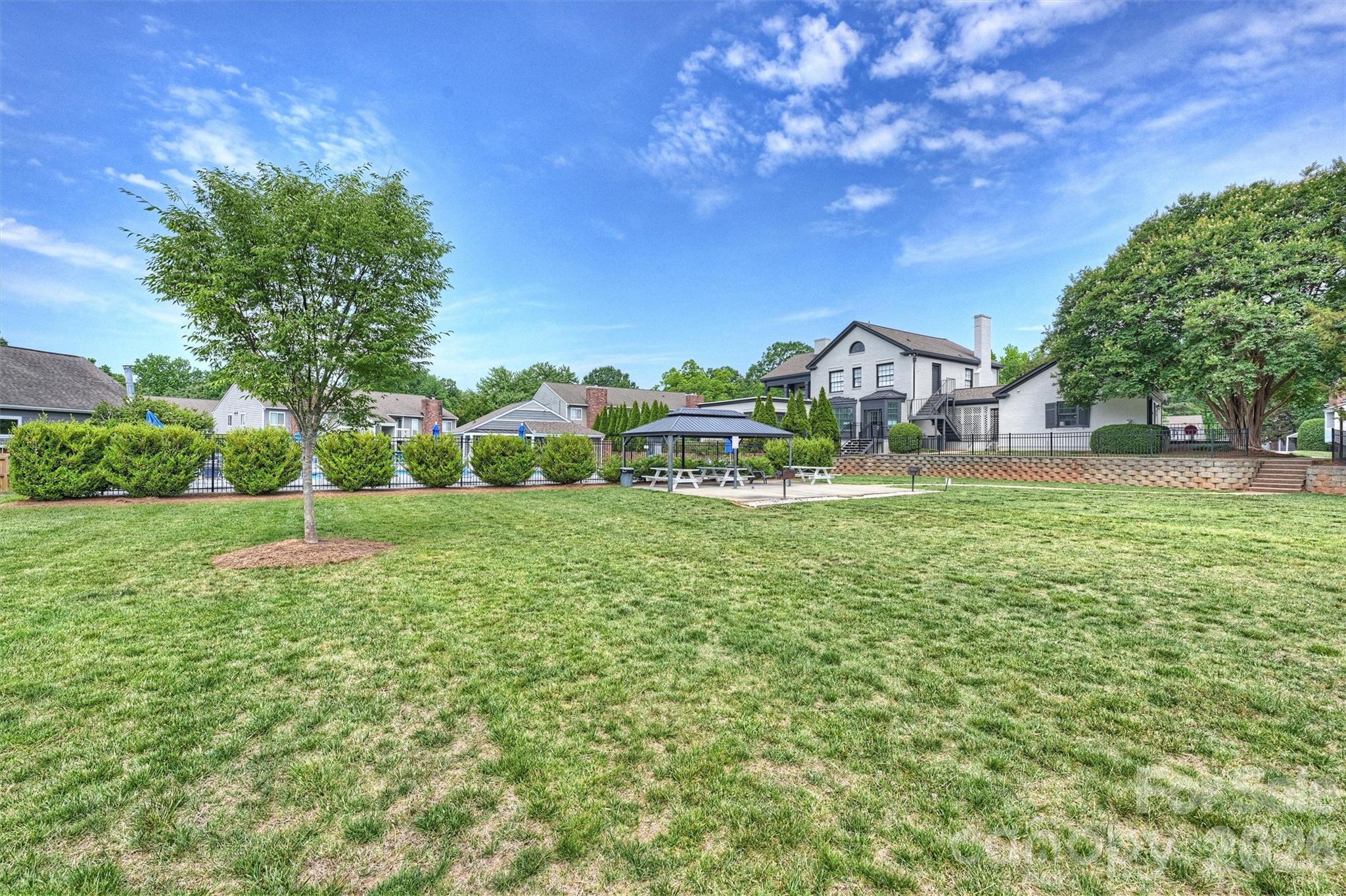 3131 Heathstead Place — Charlotte