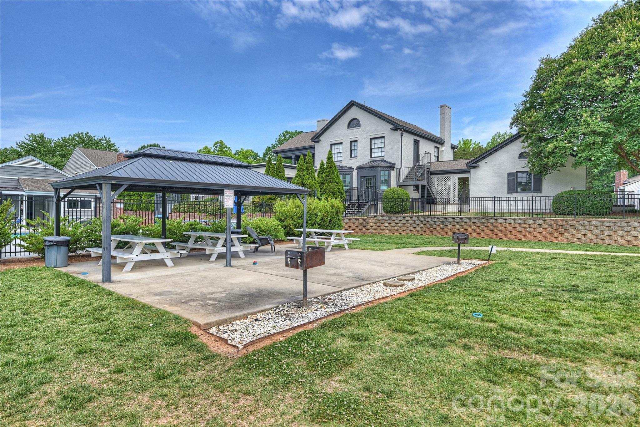 3131 Heathstead Place — Charlotte
