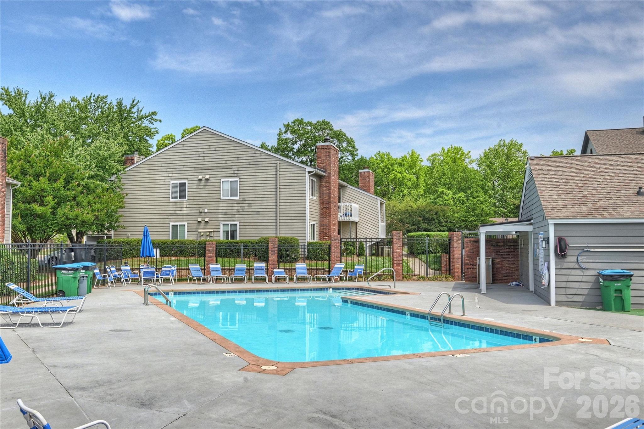 3131 Heathstead Place — Charlotte