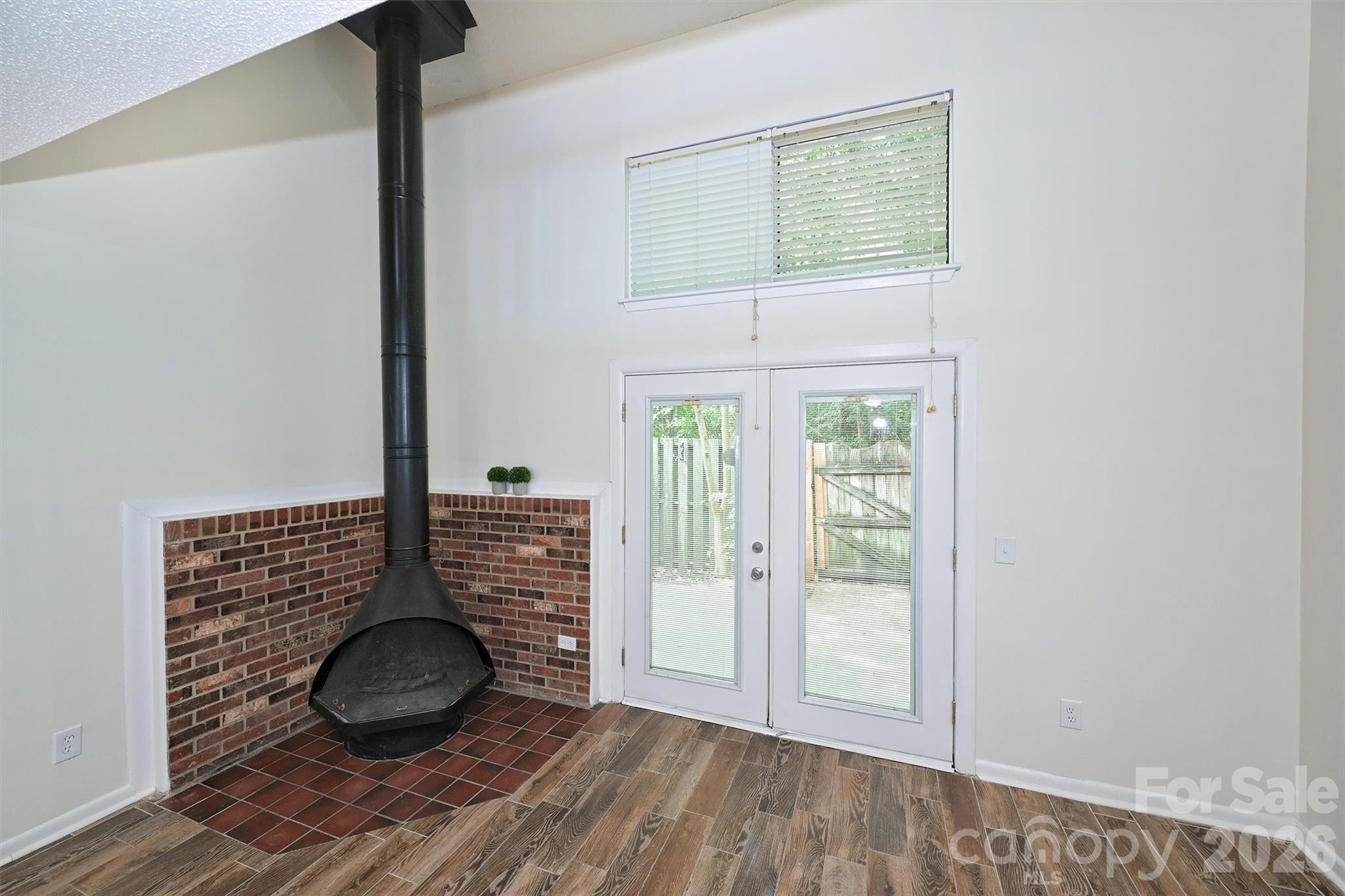 3131 Heathstead Place — Charlotte