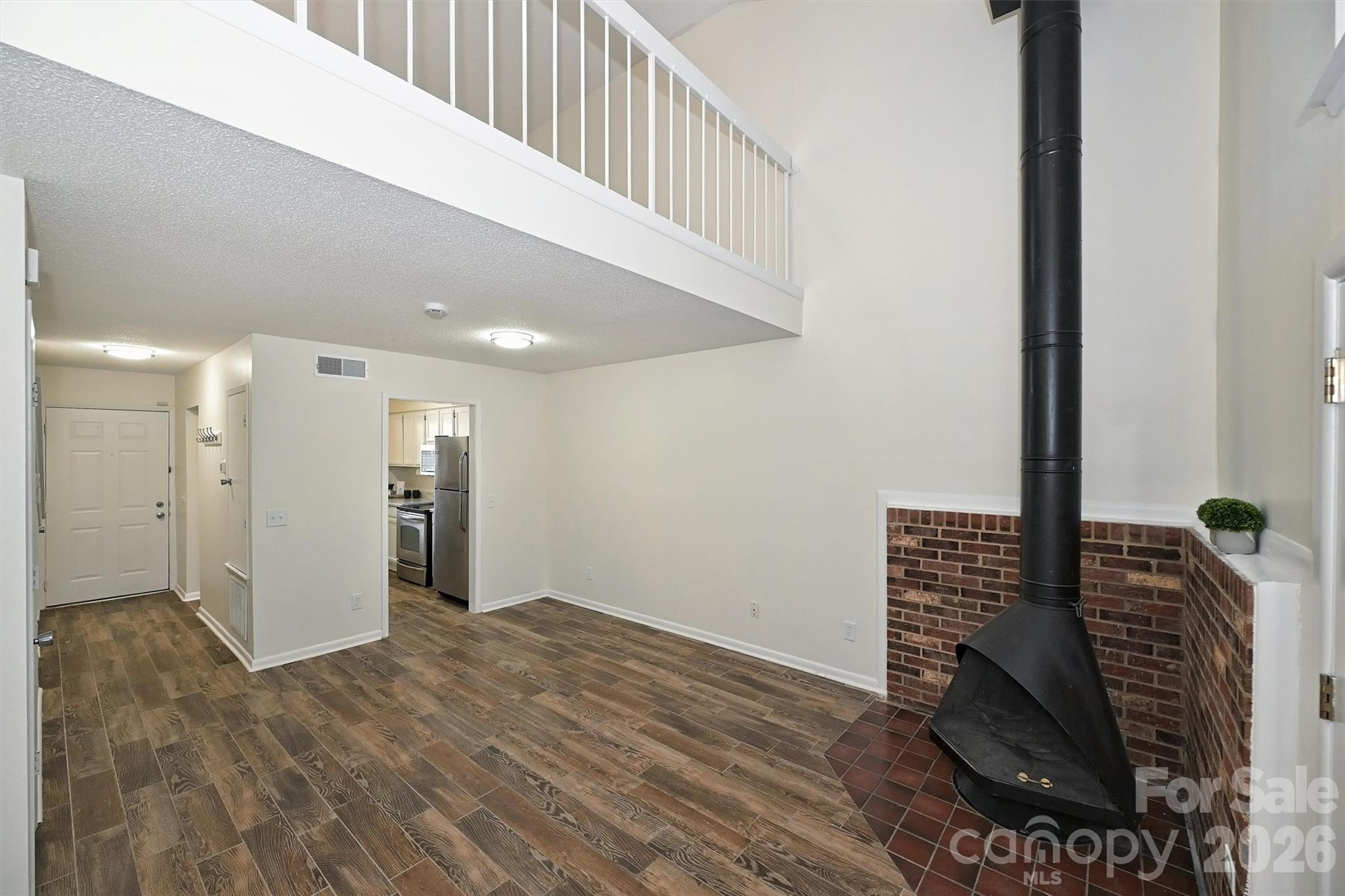 3131 Heathstead Place — Charlotte