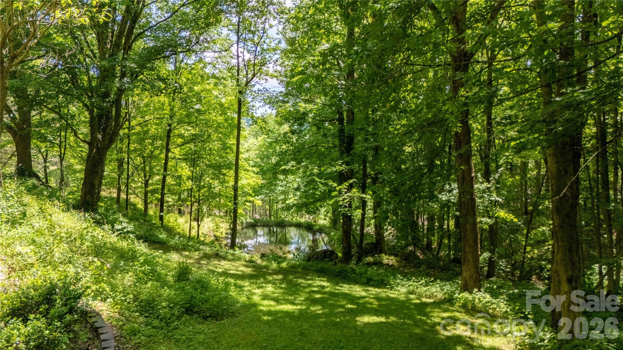 8 Westward Way — Bakersville