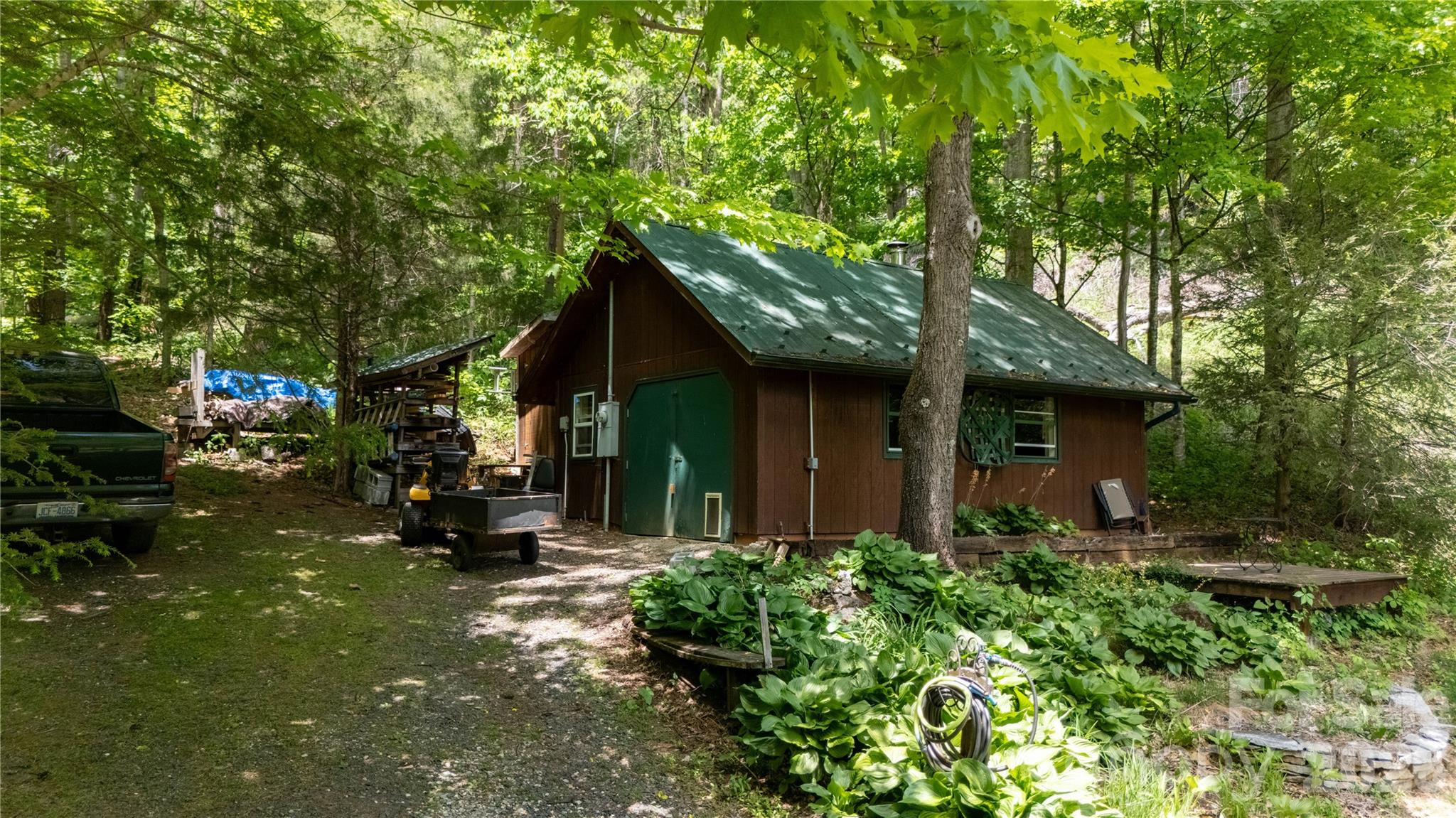 8 Westward Way — Bakersville