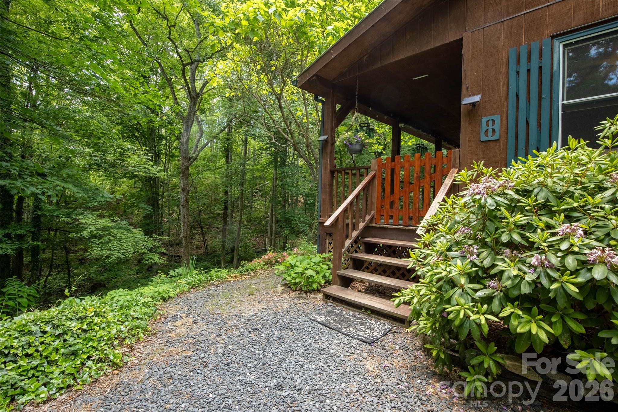 8 Westward Way — Bakersville
