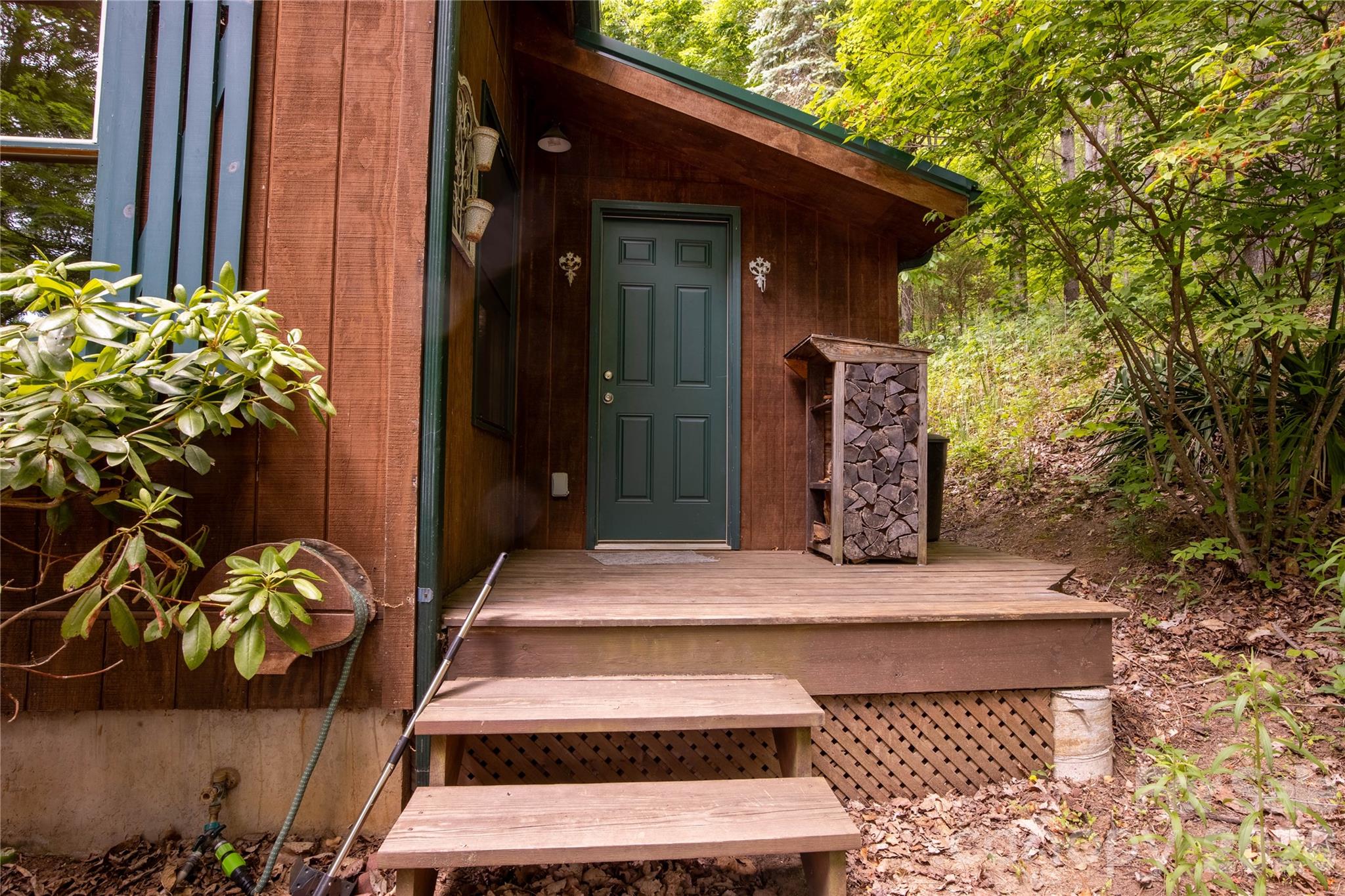 8 Westward Way — Bakersville