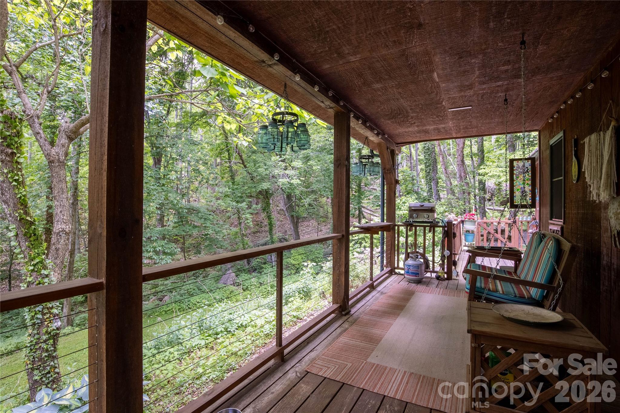 8 Westward Way — Bakersville