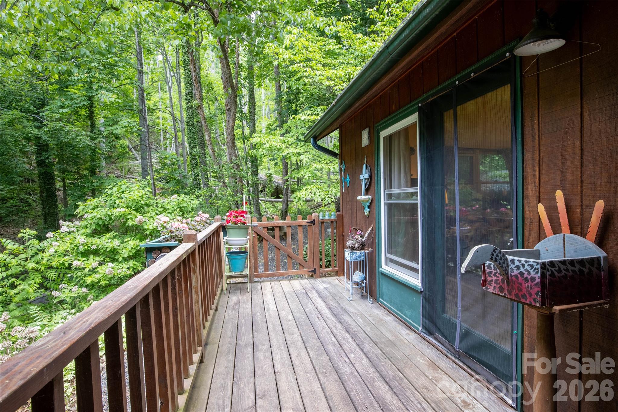8 Westward Way — Bakersville