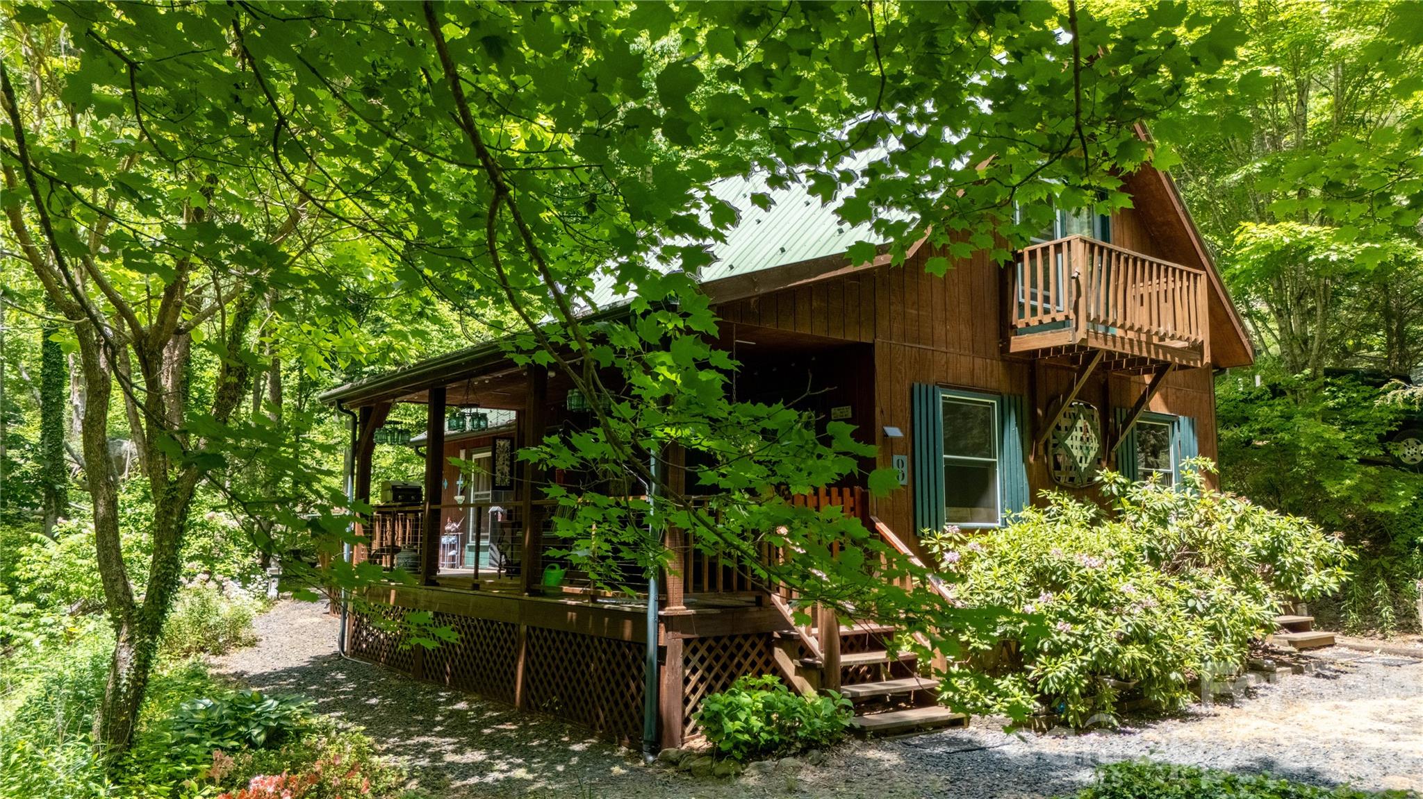 8 Westward Way — Bakersville
