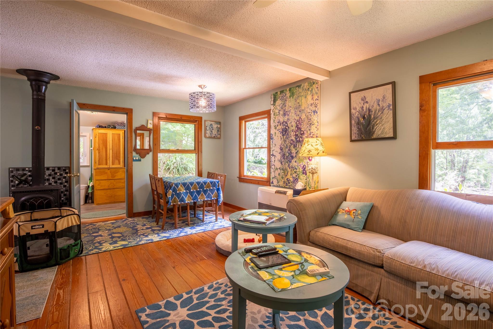 8 Westward Way — Bakersville