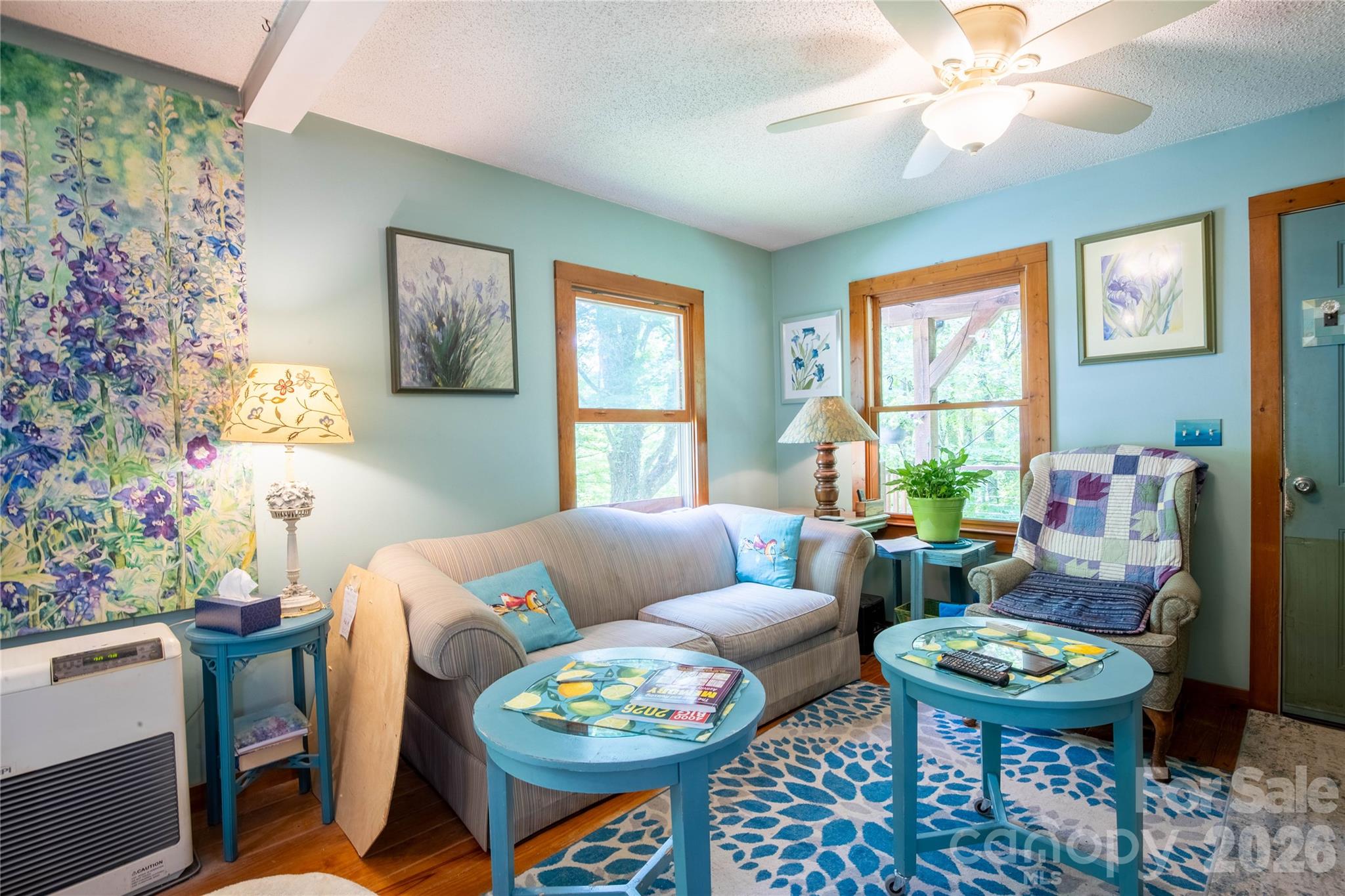 8 Westward Way — Bakersville