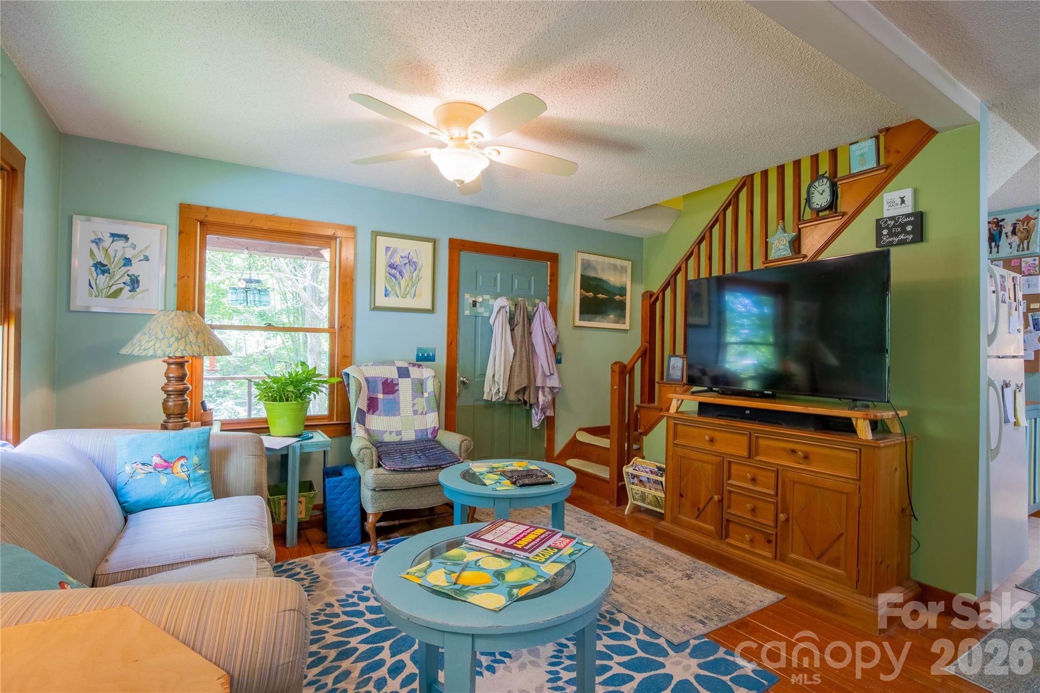 8 Westward Way — Bakersville