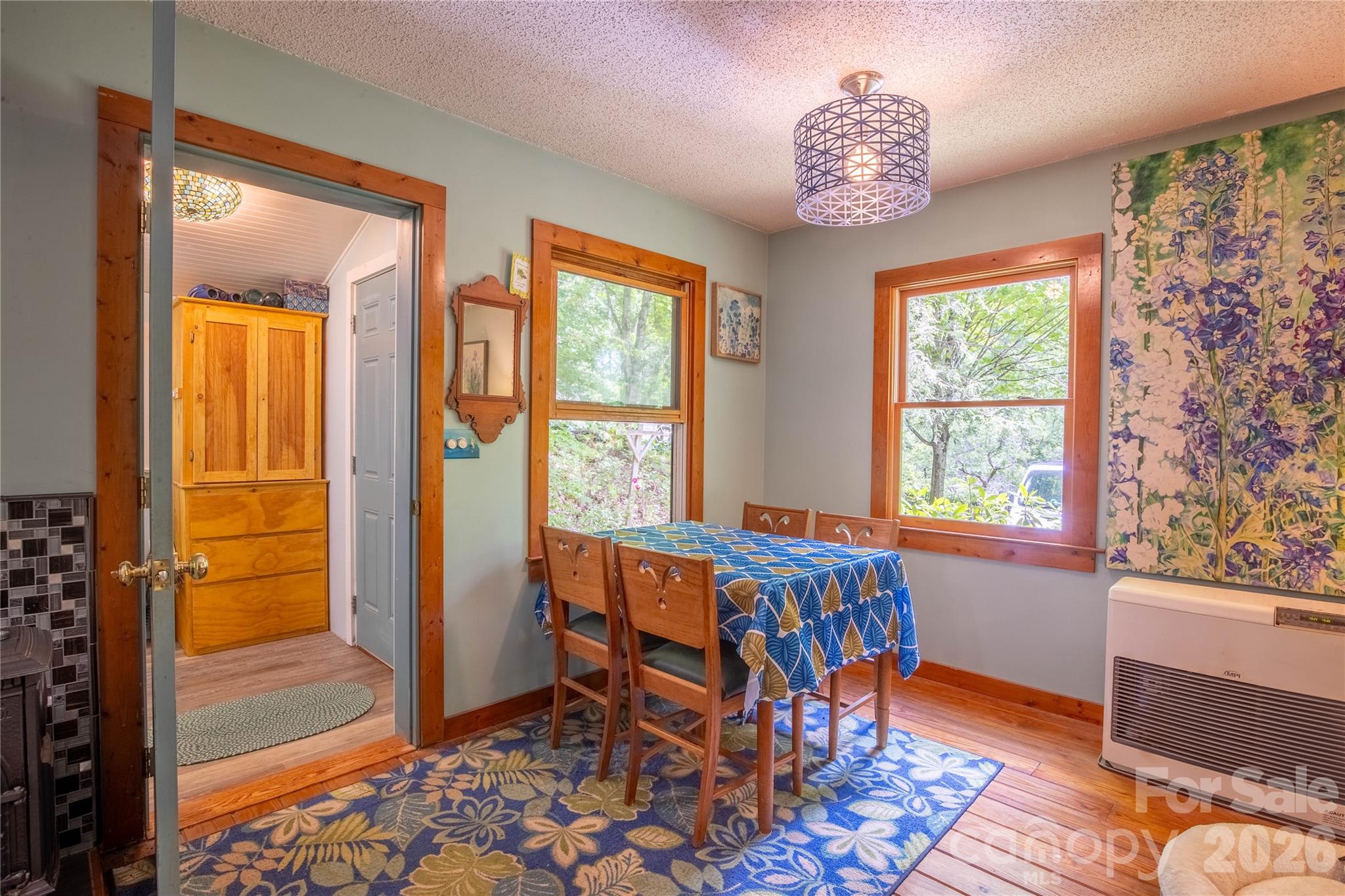 8 Westward Way — Bakersville