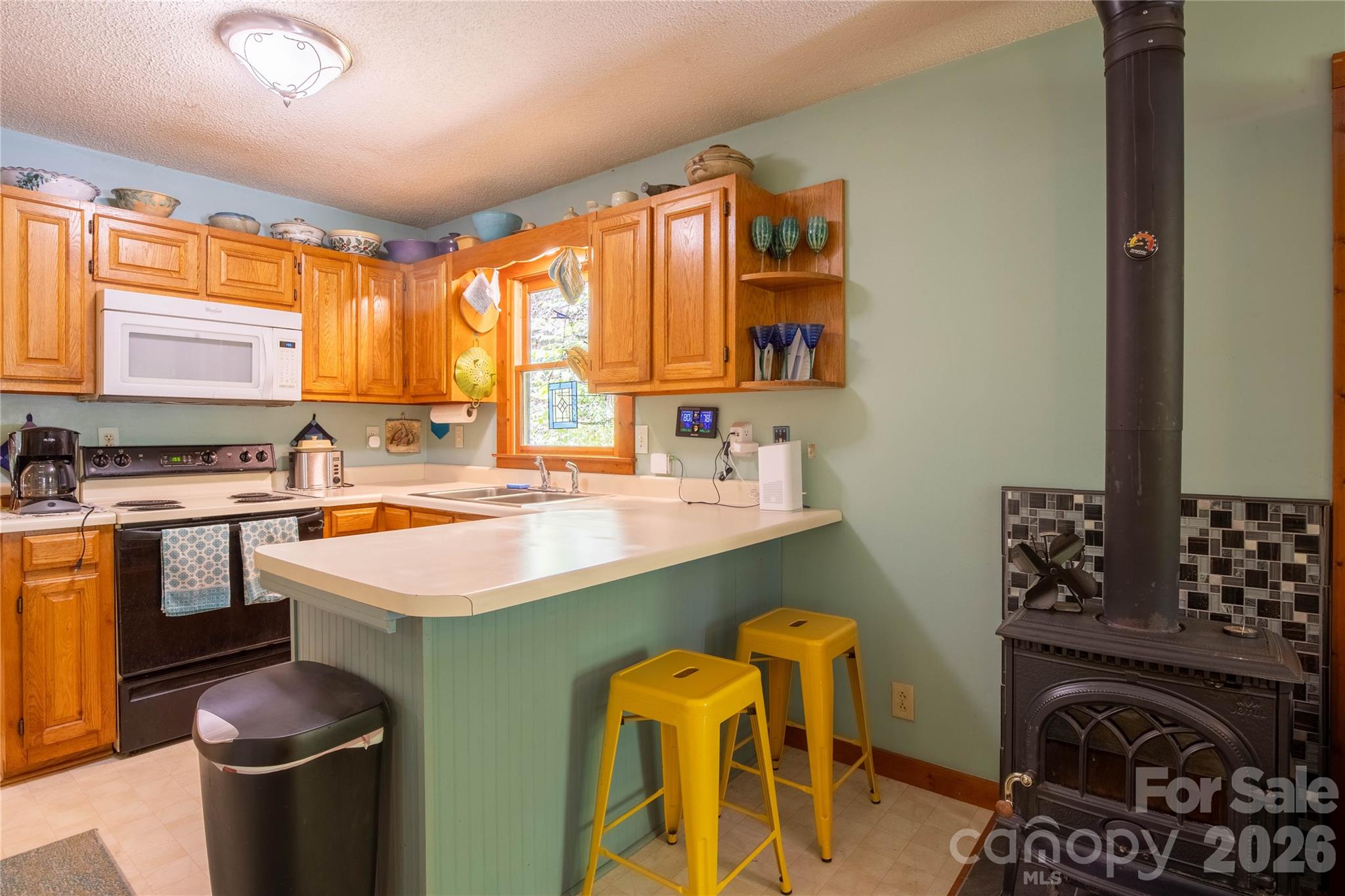 8 Westward Way — Bakersville