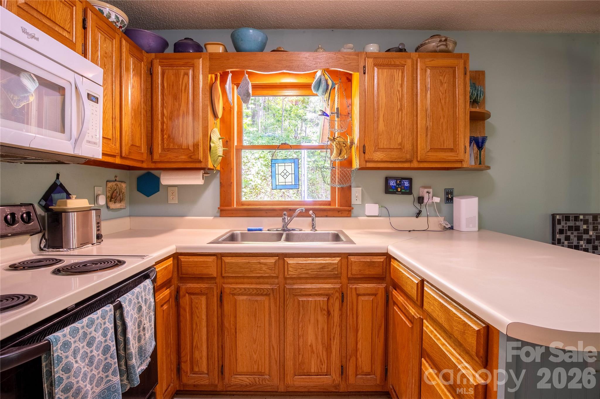 8 Westward Way — Bakersville