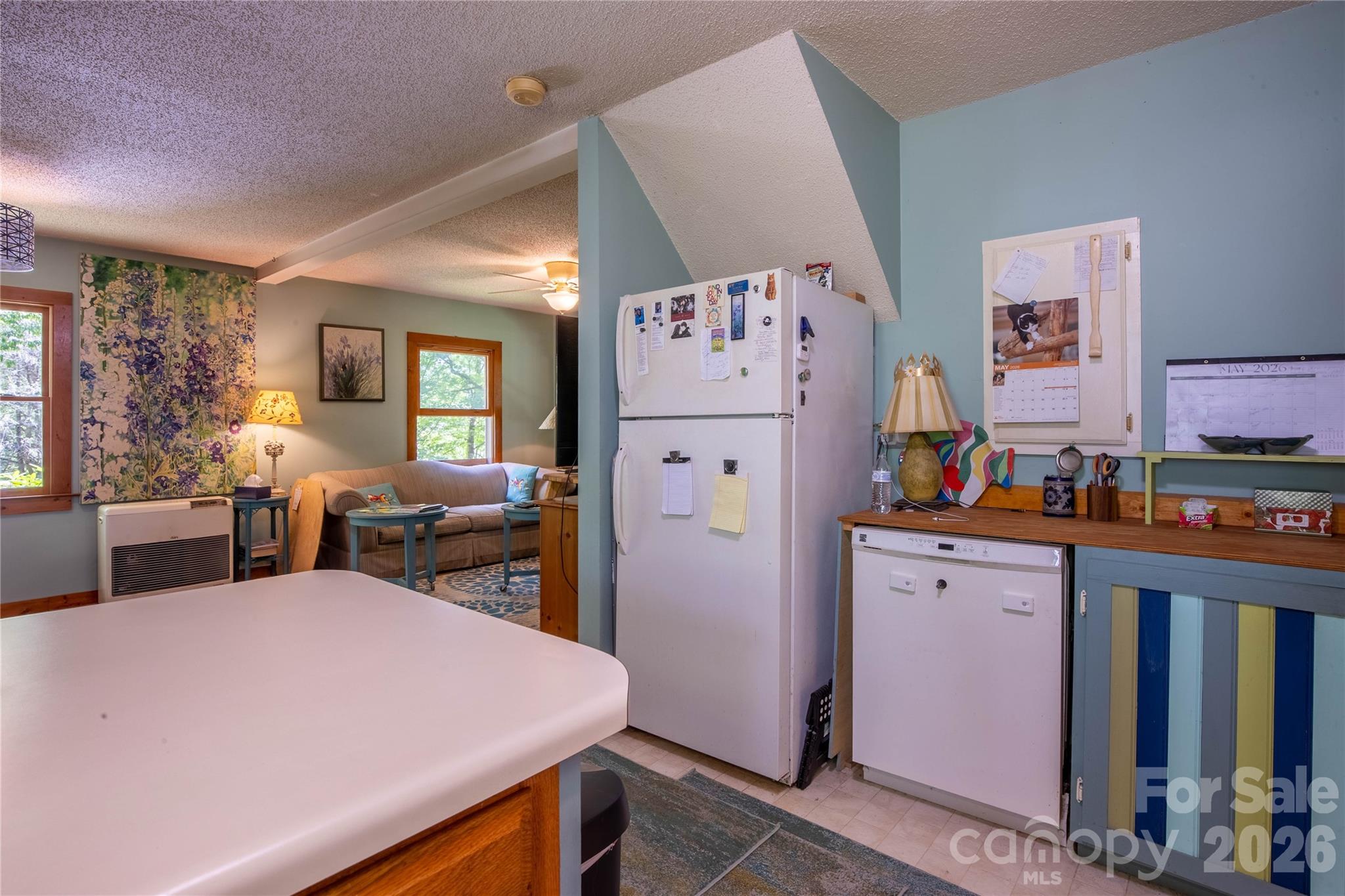8 Westward Way — Bakersville