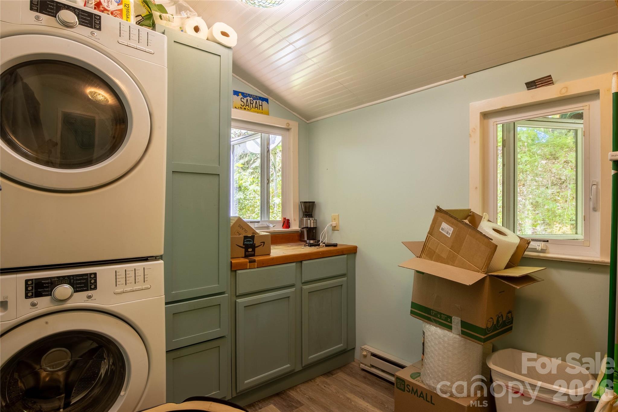 8 Westward Way — Bakersville