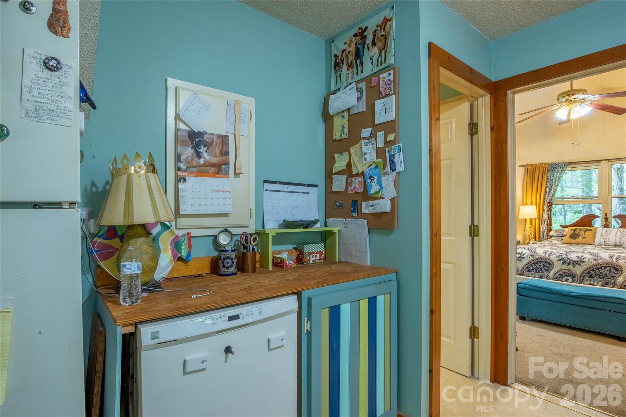 8 Westward Way — Bakersville