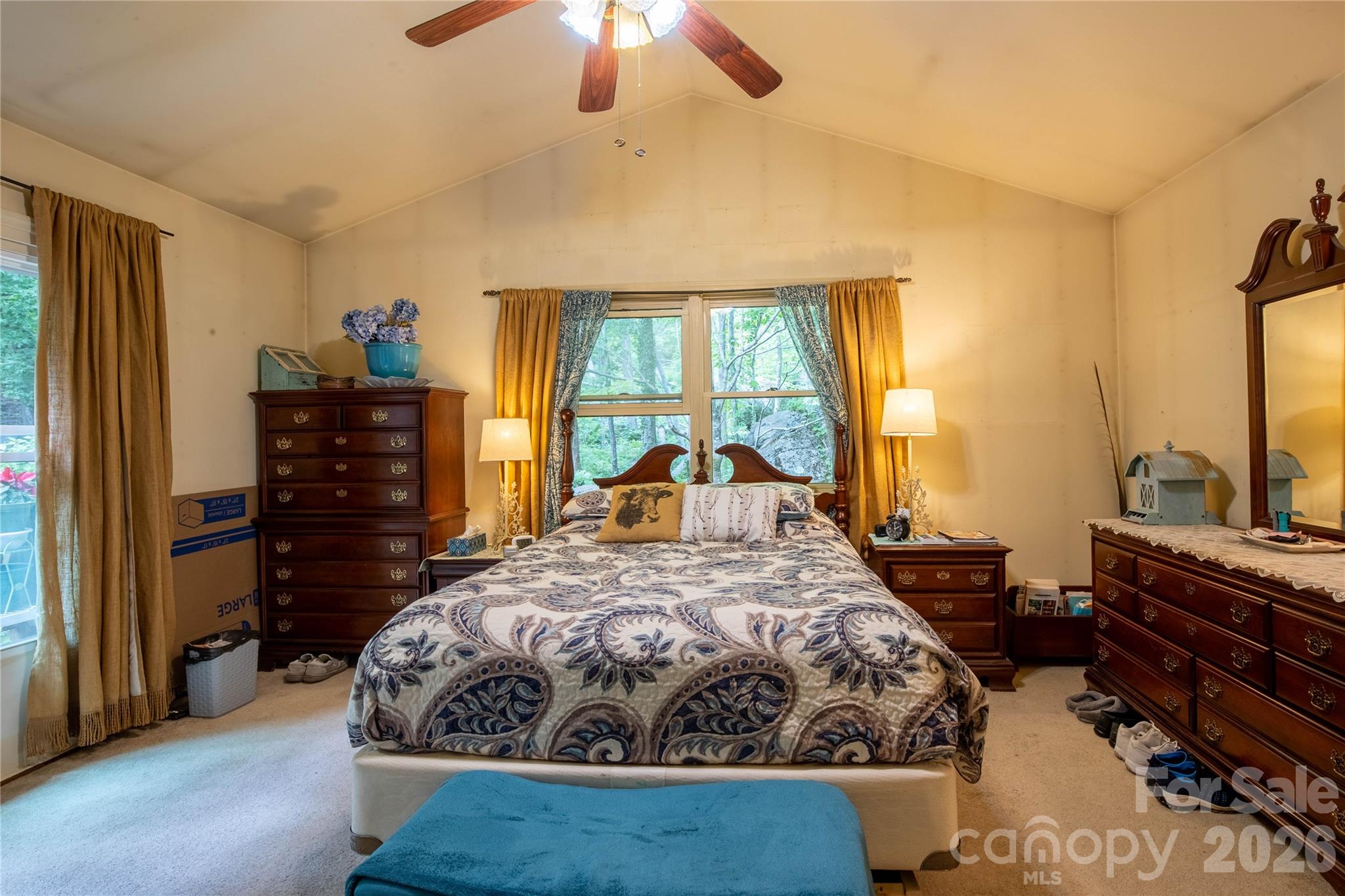 8 Westward Way — Bakersville