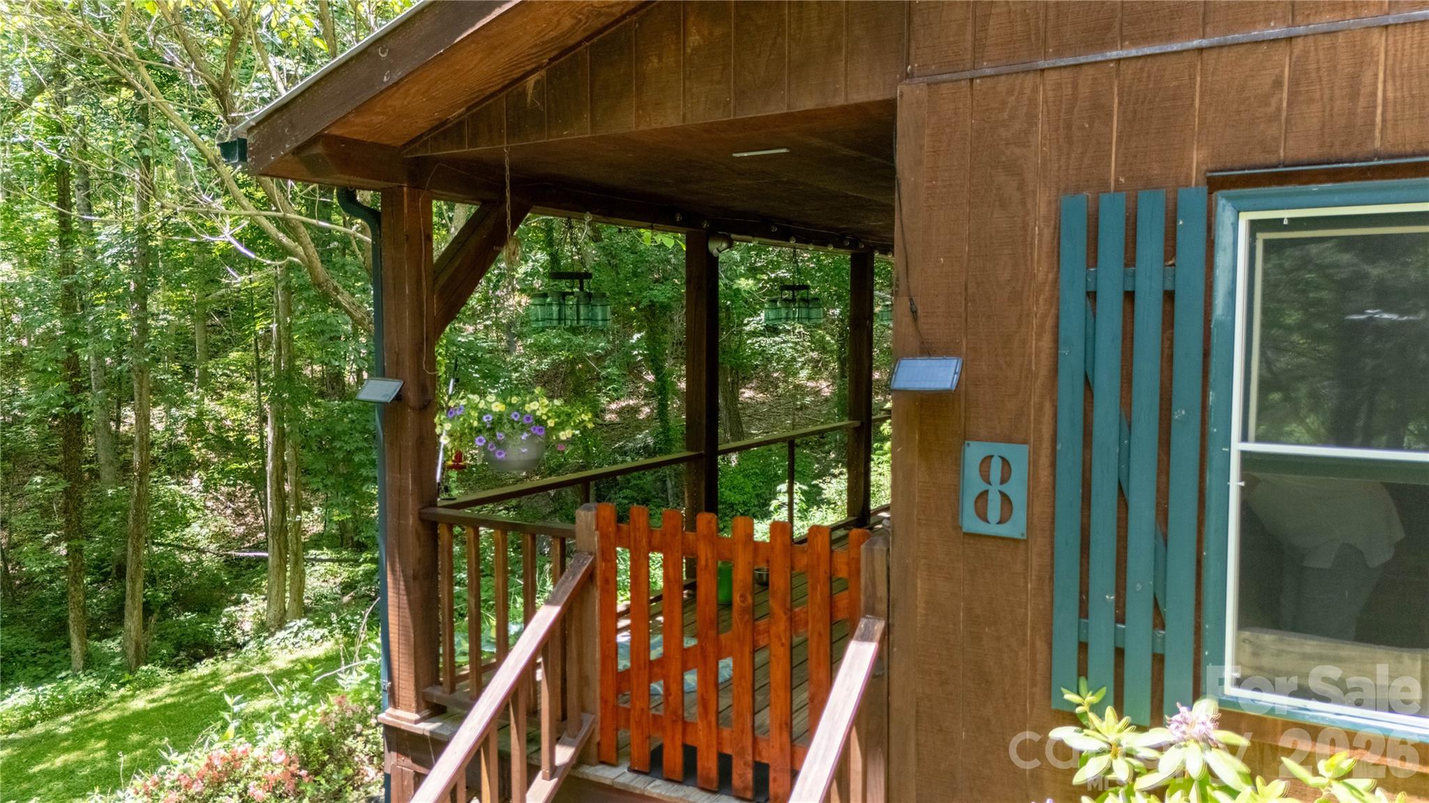 8 Westward Way — Bakersville