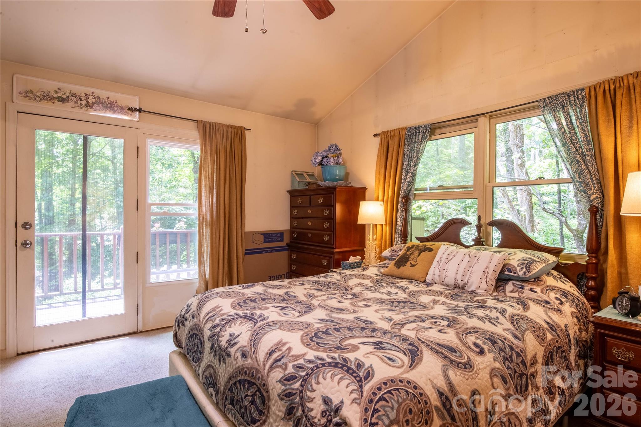 8 Westward Way — Bakersville
