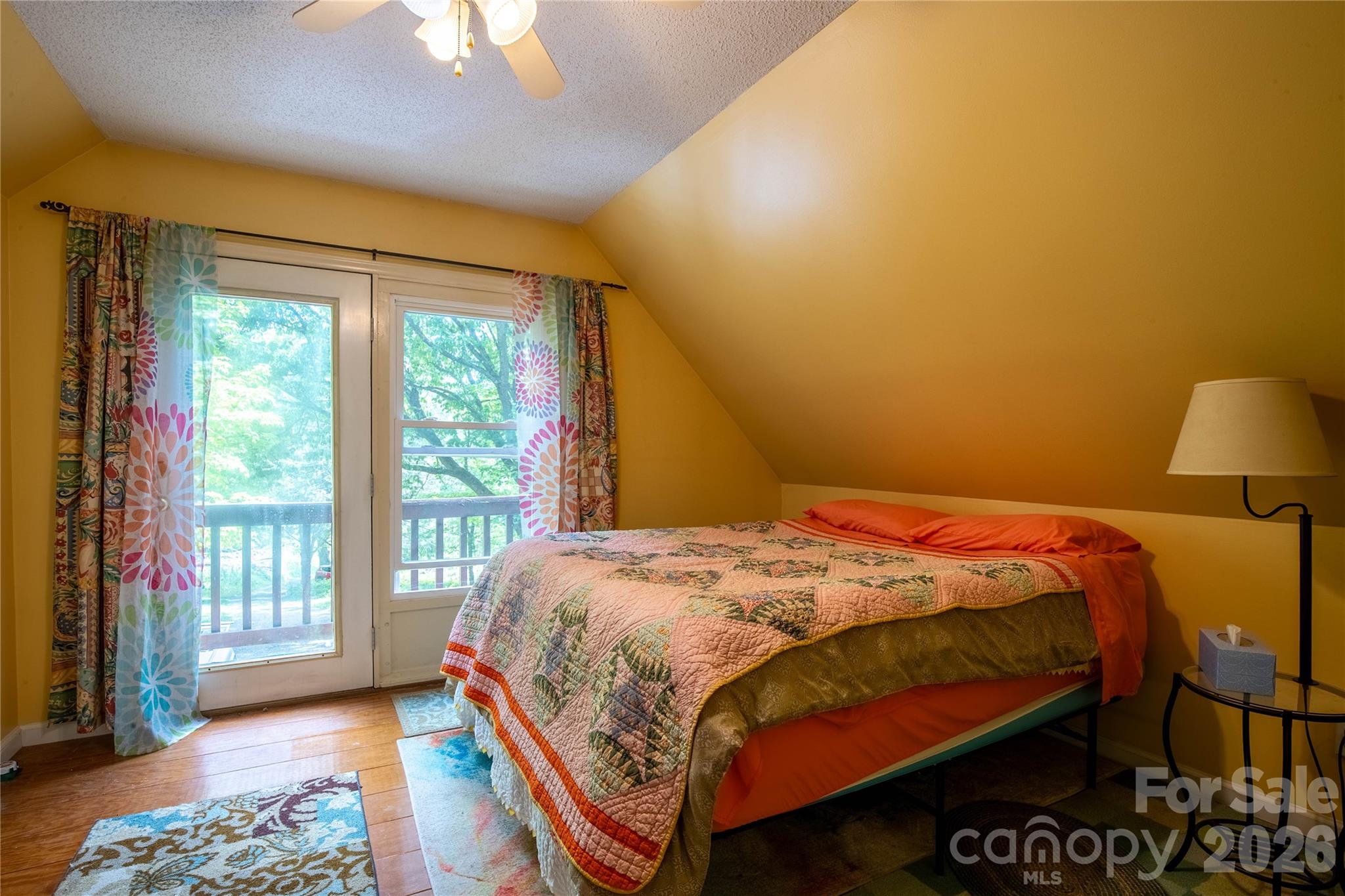 8 Westward Way — Bakersville