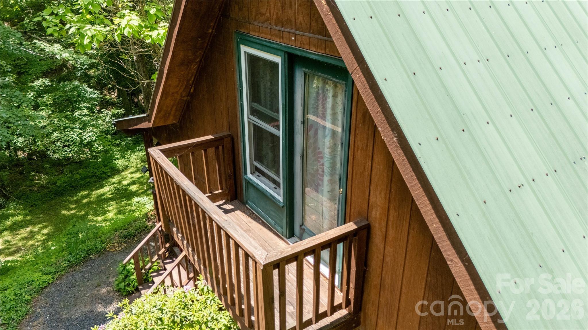 8 Westward Way — Bakersville