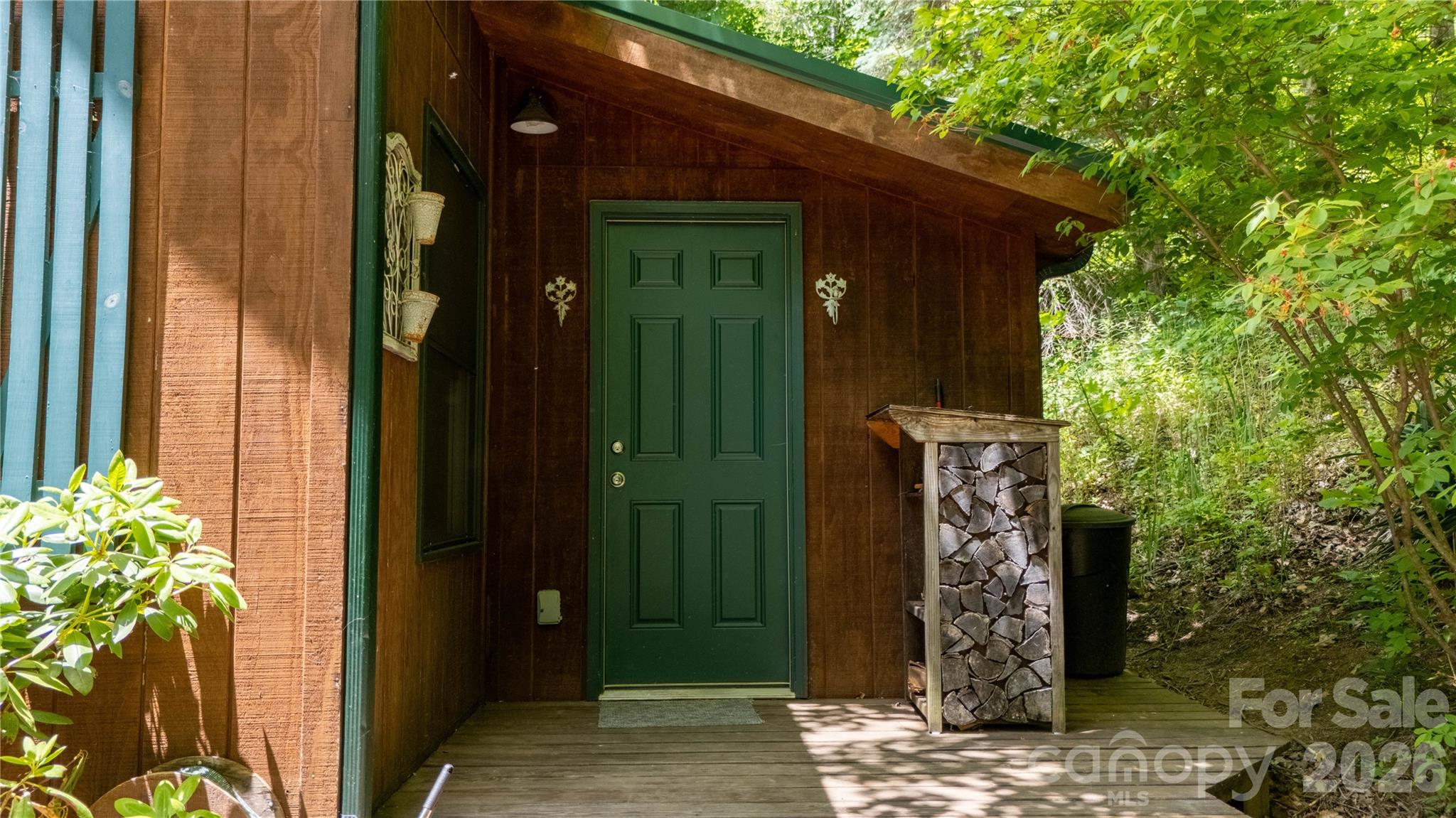 8 Westward Way — Bakersville