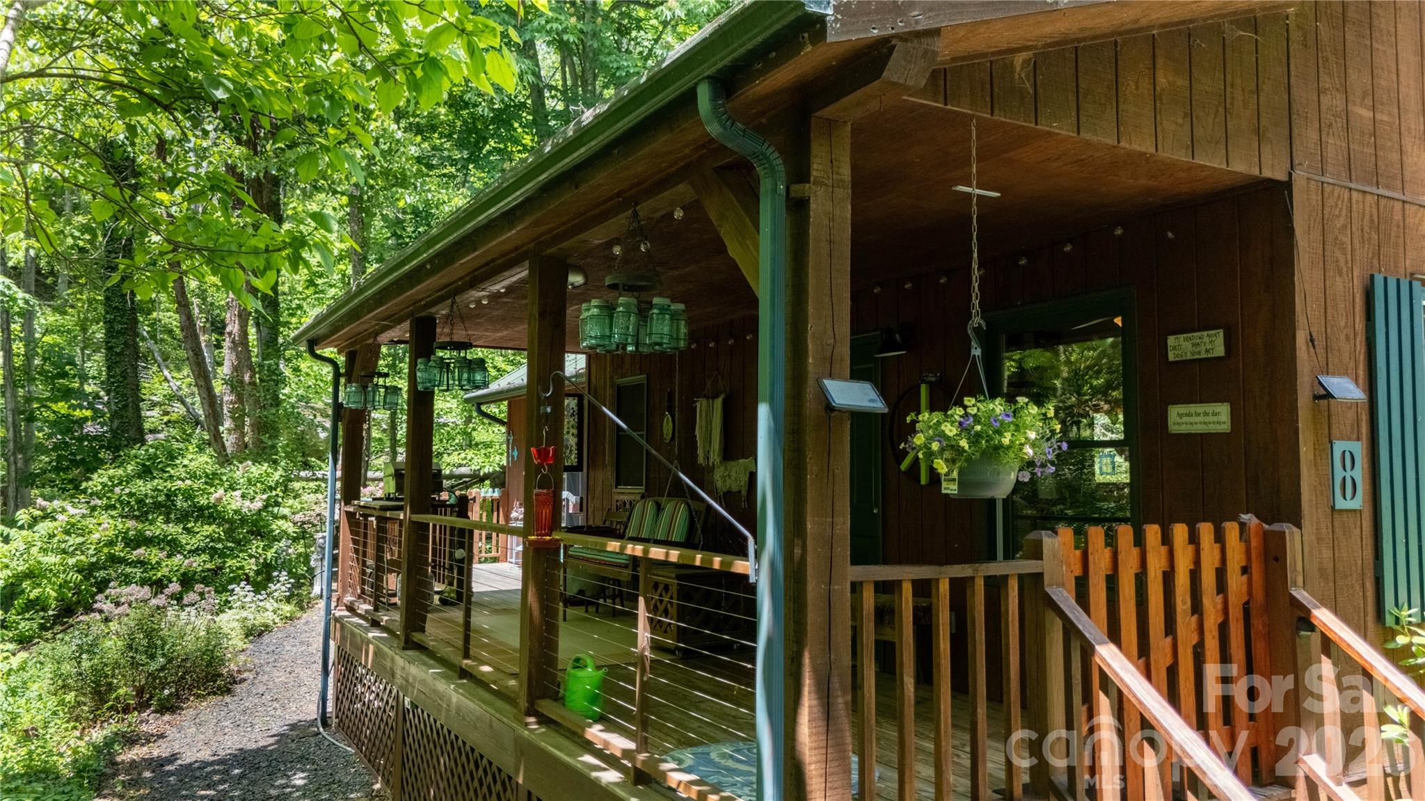 8 Westward Way — Bakersville