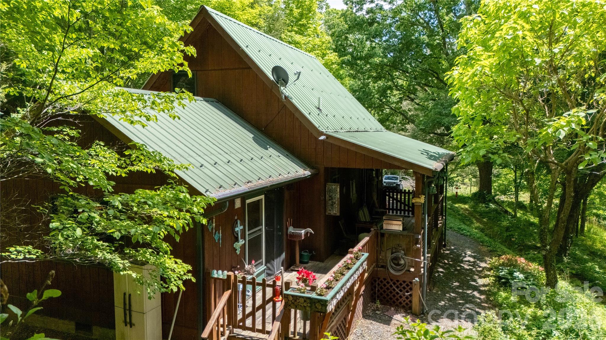 8 Westward Way — Bakersville