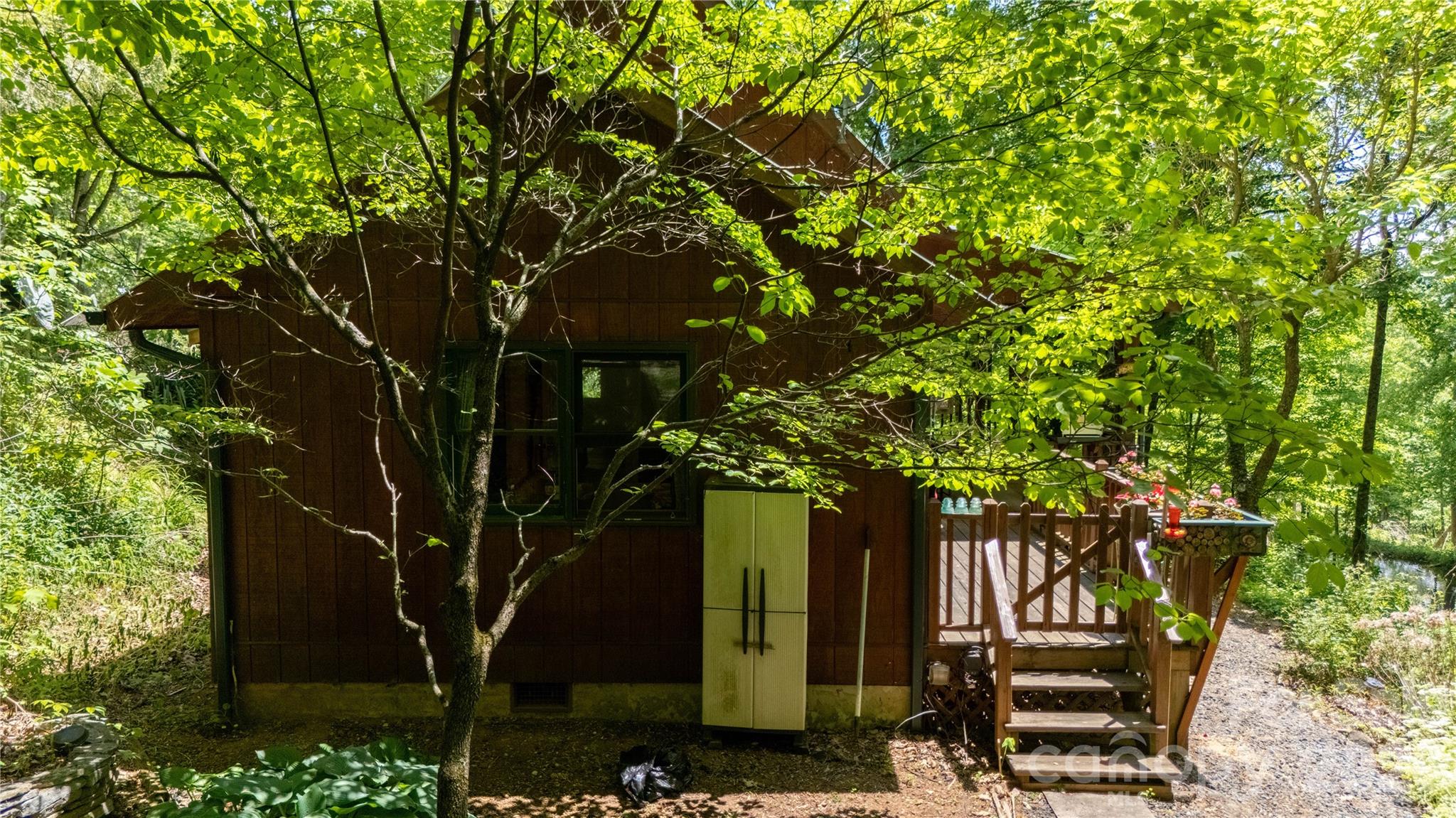 8 Westward Way — Bakersville
