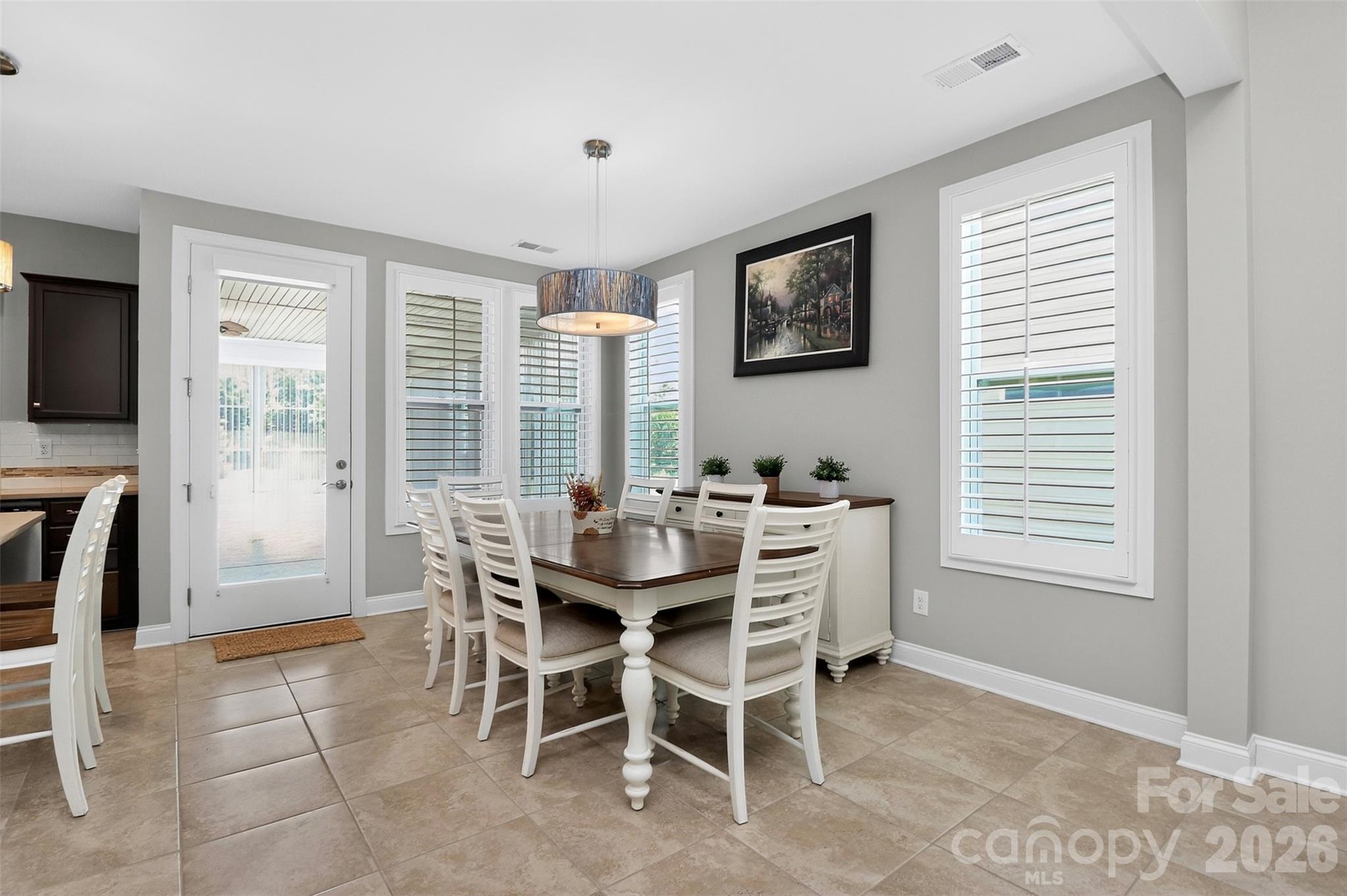 4122 Moxie Way — Charlotte