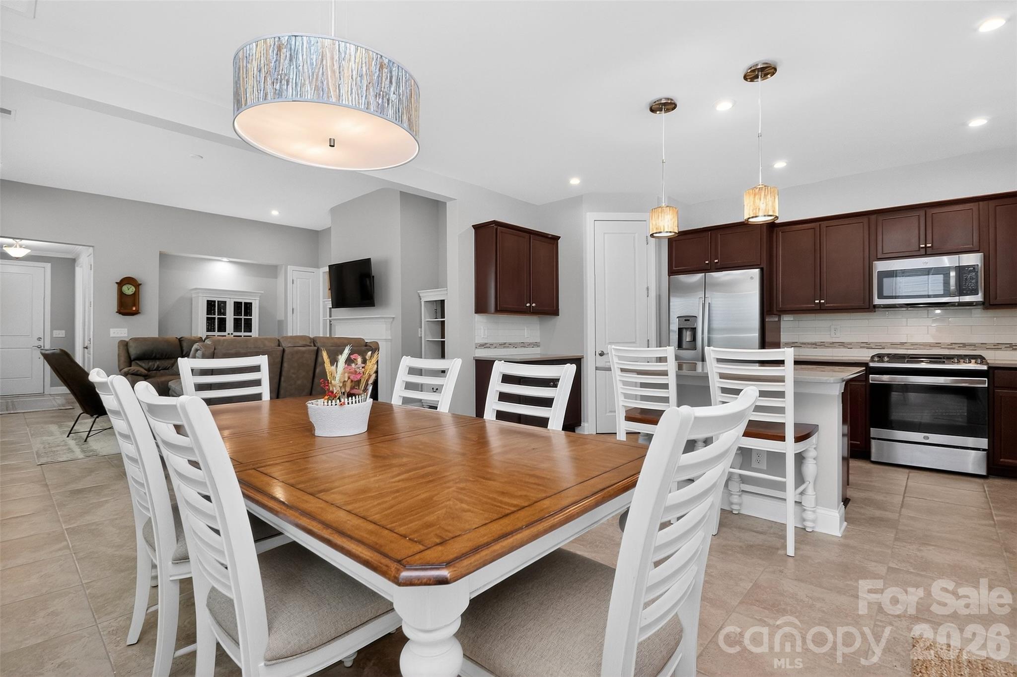 4122 Moxie Way — Charlotte