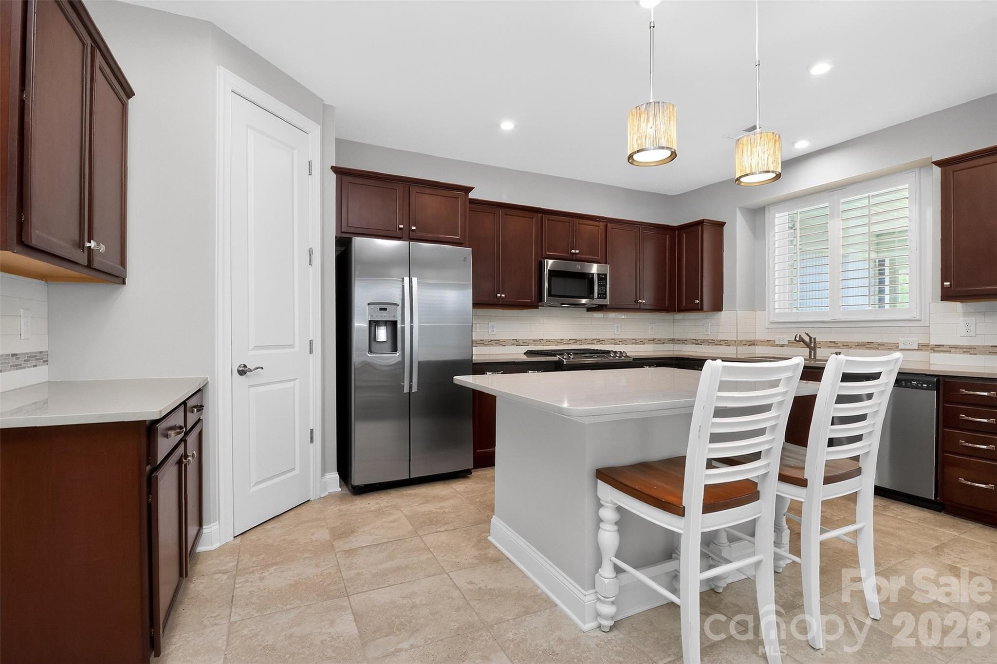 4122 Moxie Way — Charlotte