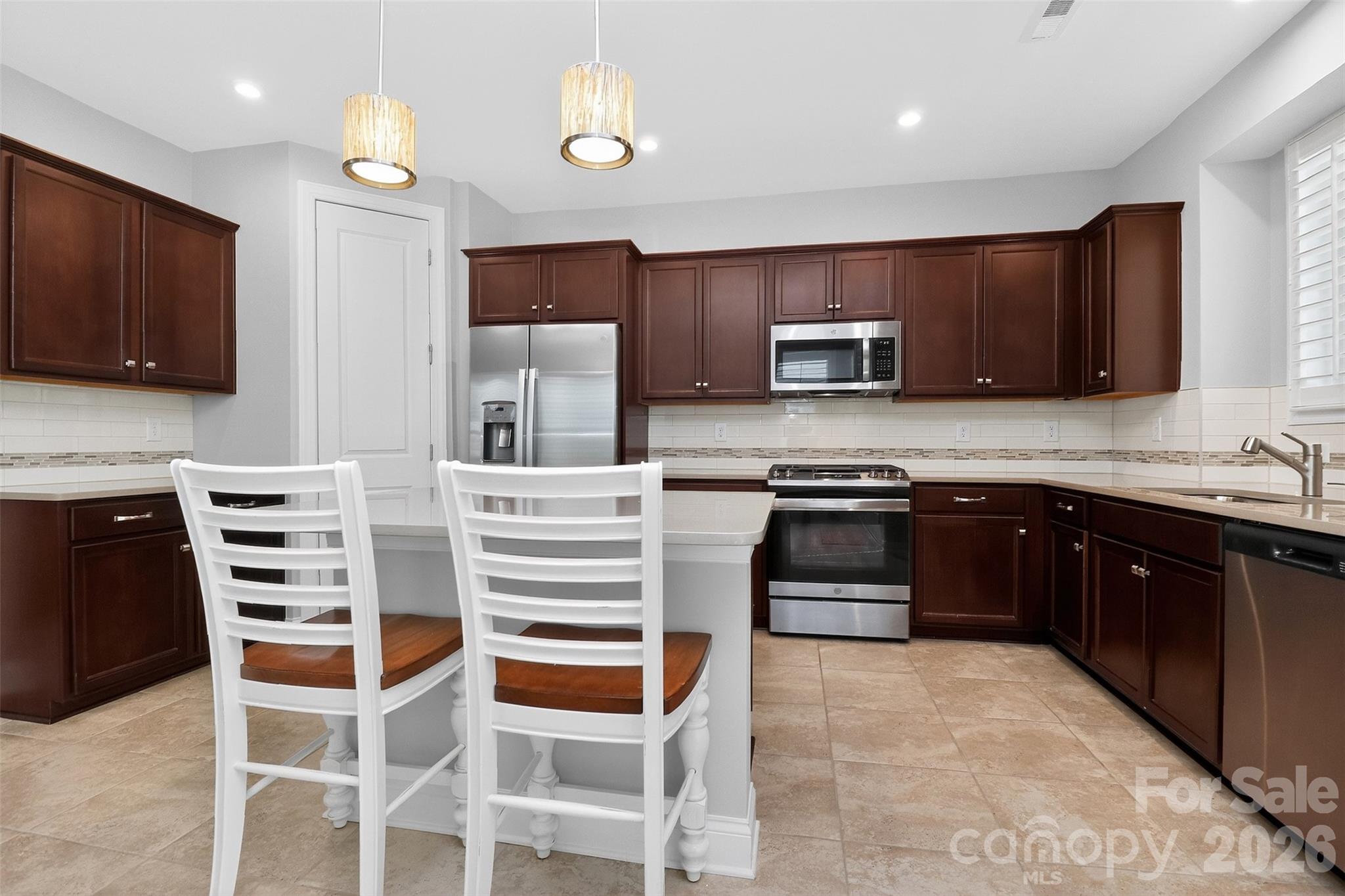 4122 Moxie Way — Charlotte