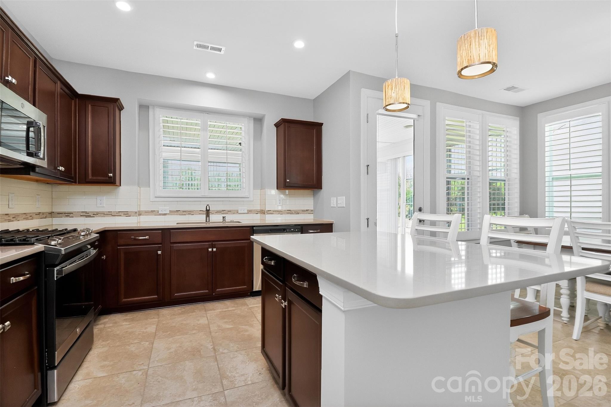 4122 Moxie Way — Charlotte