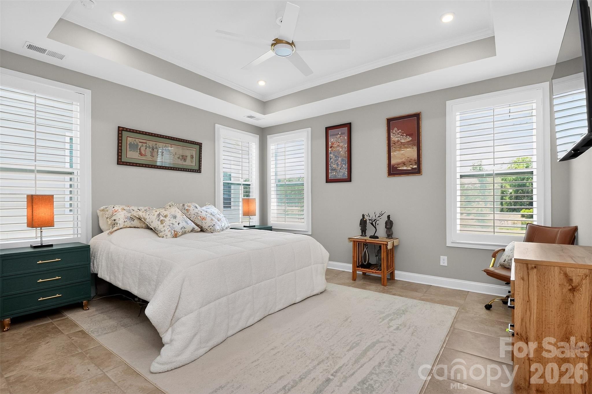 4122 Moxie Way — Charlotte